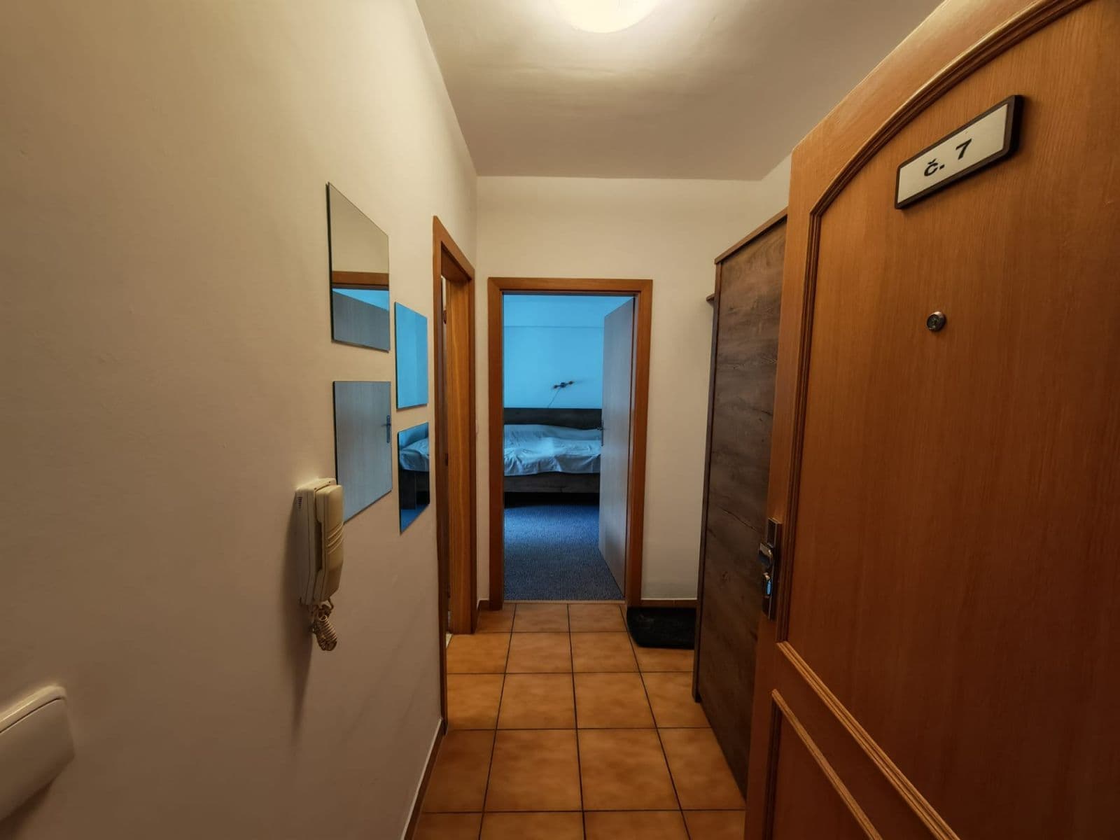 Predaj bytu 1-izbový 39 m², K Lanovce, Jáchymov, Karlovarský kraj Predaj bytu 1-izbový 39 m², K Lanovce, Jáchymov, Karlovarský kraj