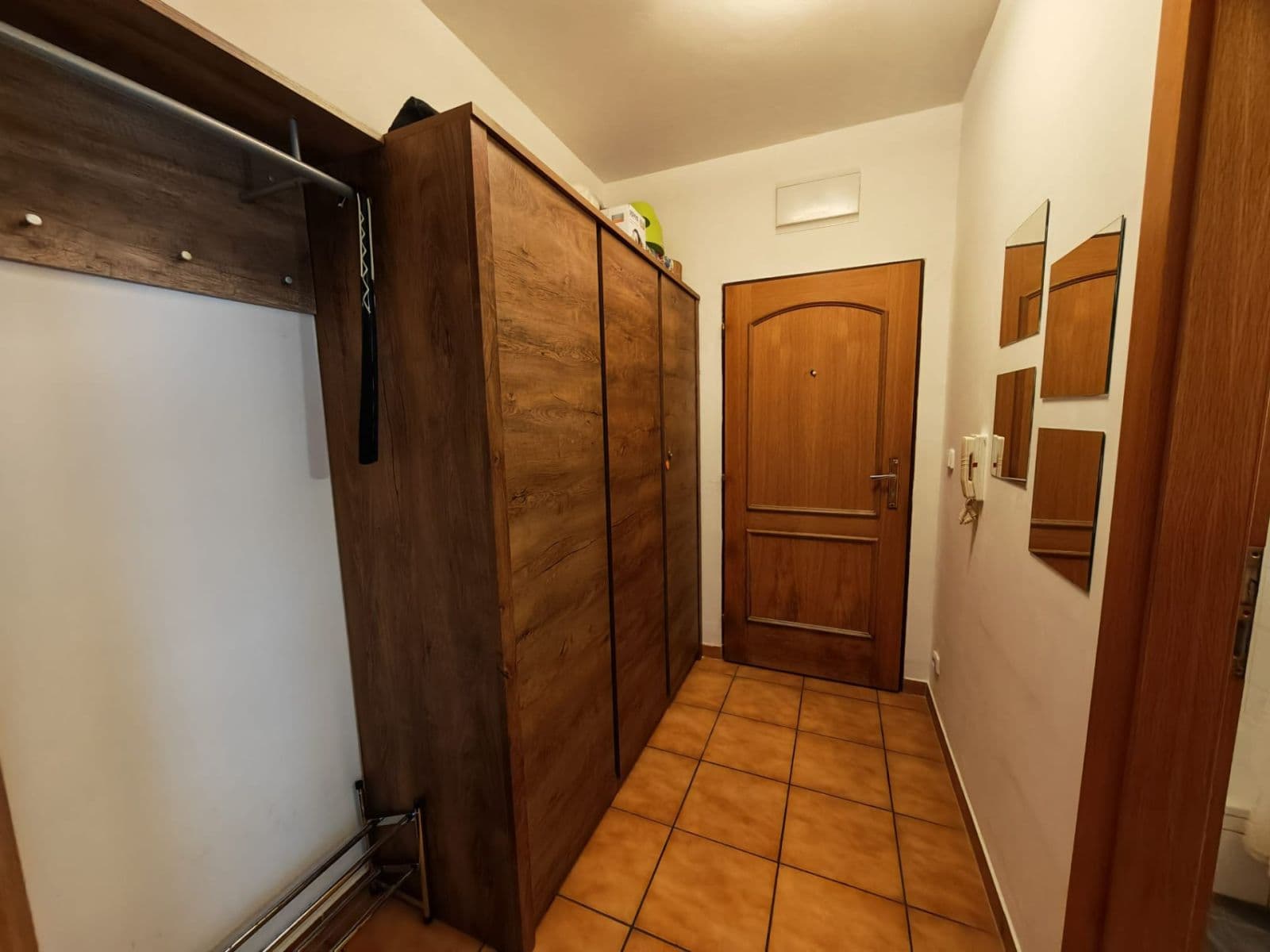 Predaj bytu 1-izbový 39 m², K Lanovce, Jáchymov, Karlovarský kraj Predaj bytu 1-izbový 39 m², K Lanovce, Jáchymov, Karlovarský kraj