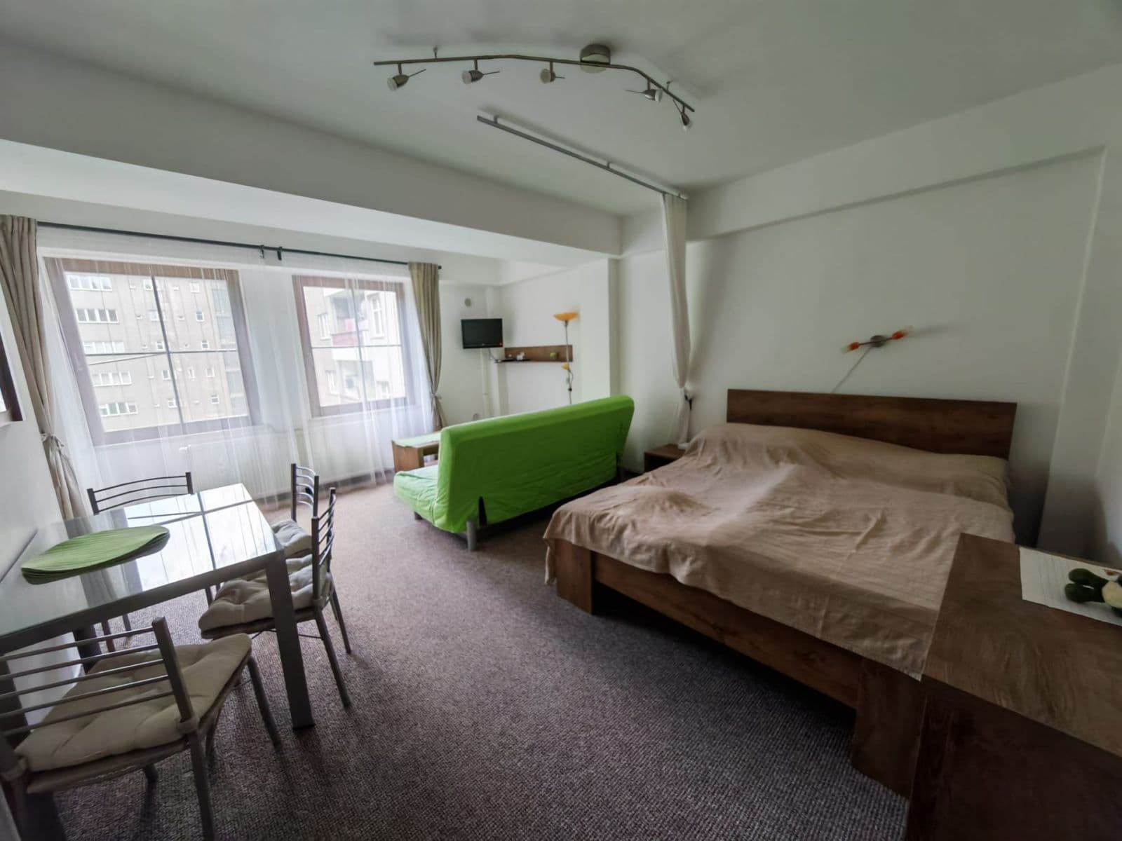 Predaj bytu 1-izbový 39 m², K Lanovce, Jáchymov, Karlovarský kraj Predaj bytu 1-izbový 39 m², K Lanovce, Jáchymov, Karlovarský kraj