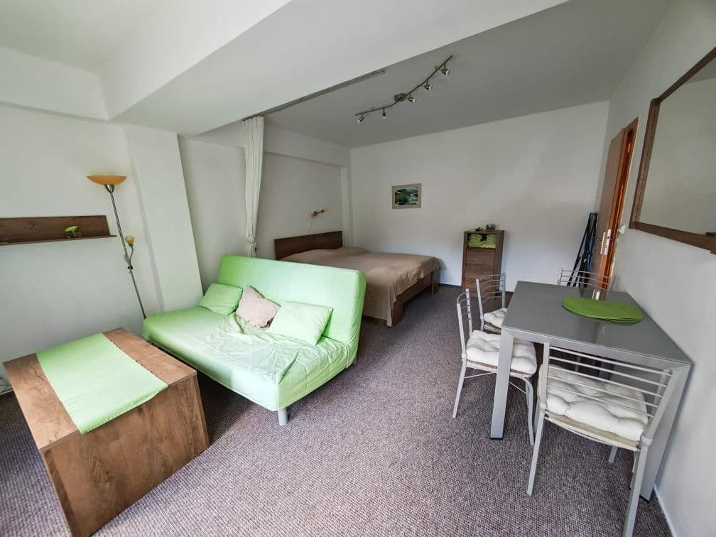 Predaj bytu 1-izbový 39 m², K Lanovce, Jáchymov, Karlovarský kraj Predaj bytu 1-izbový 39 m², K Lanovce, Jáchymov, Karlovarský kraj