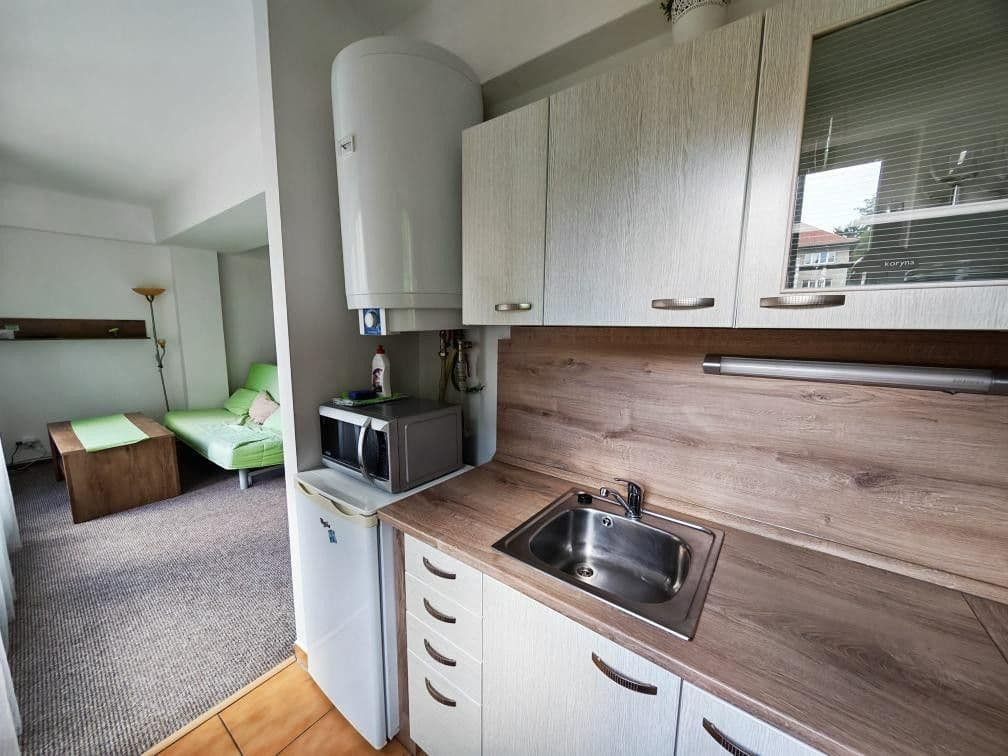Predaj bytu 1-izbový 39 m², K Lanovce, Jáchymov, Karlovarský kraj Predaj bytu 1-izbový 39 m², K Lanovce, Jáchymov, Karlovarský kraj