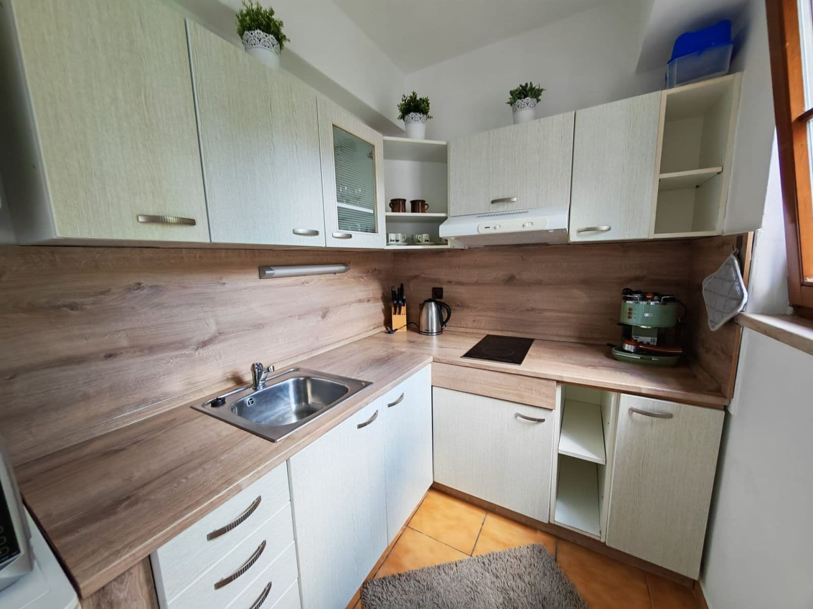 Predaj bytu 1-izbový 39 m², K Lanovce, Jáchymov, Karlovarský kraj Predaj bytu 1-izbový 39 m², K Lanovce, Jáchymov, Karlovarský kraj