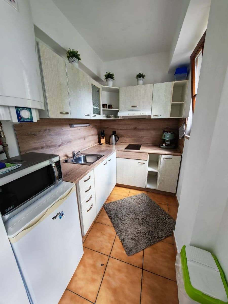 Predaj bytu 1-izbový 39 m², K Lanovce, Jáchymov, Karlovarský kraj Predaj bytu 1-izbový 39 m², K Lanovce, Jáchymov, Karlovarský kraj