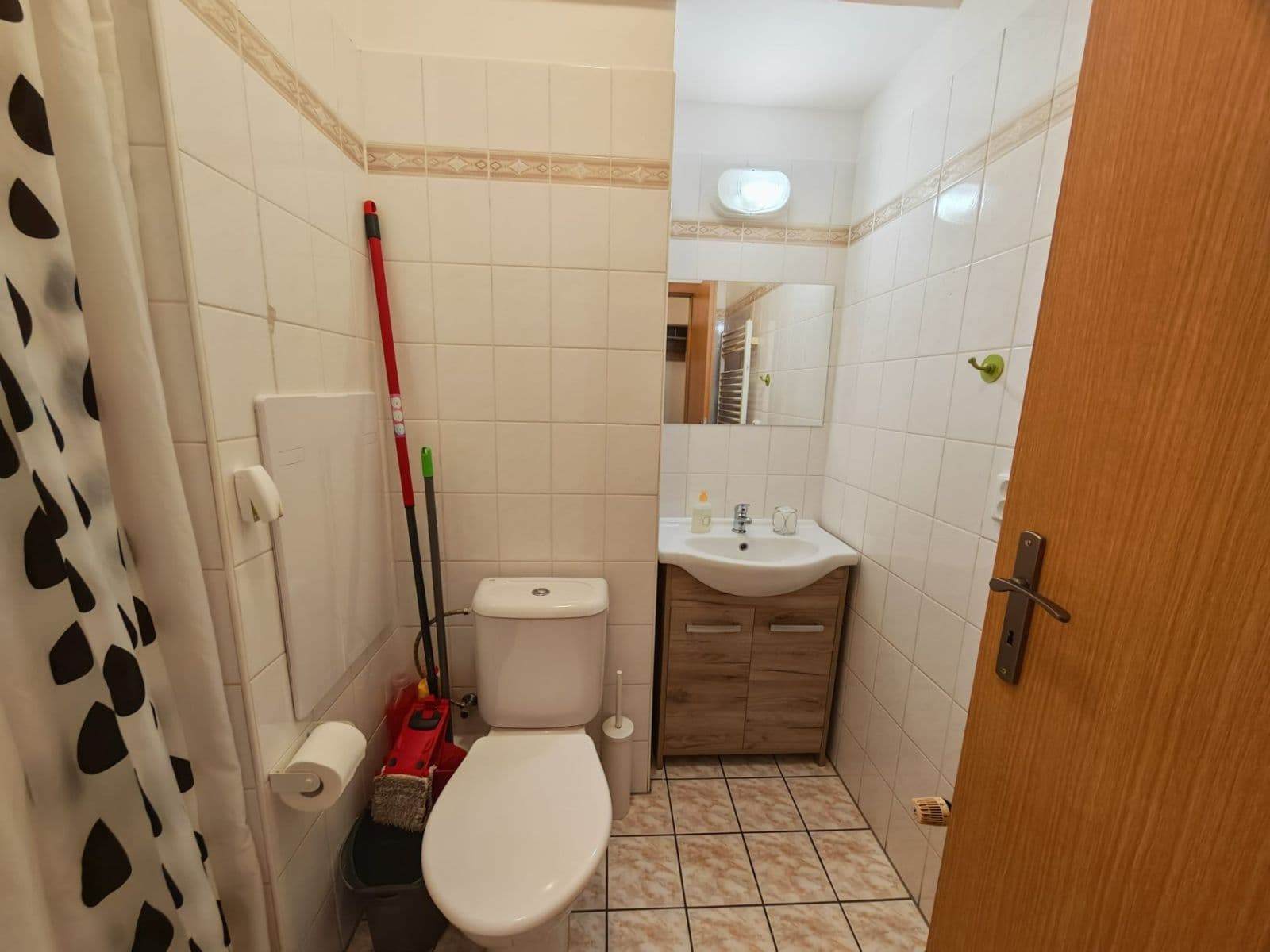 Predaj bytu 1-izbový 39 m², K Lanovce, Jáchymov, Karlovarský kraj Predaj bytu 1-izbový 39 m², K Lanovce, Jáchymov, Karlovarský kraj
