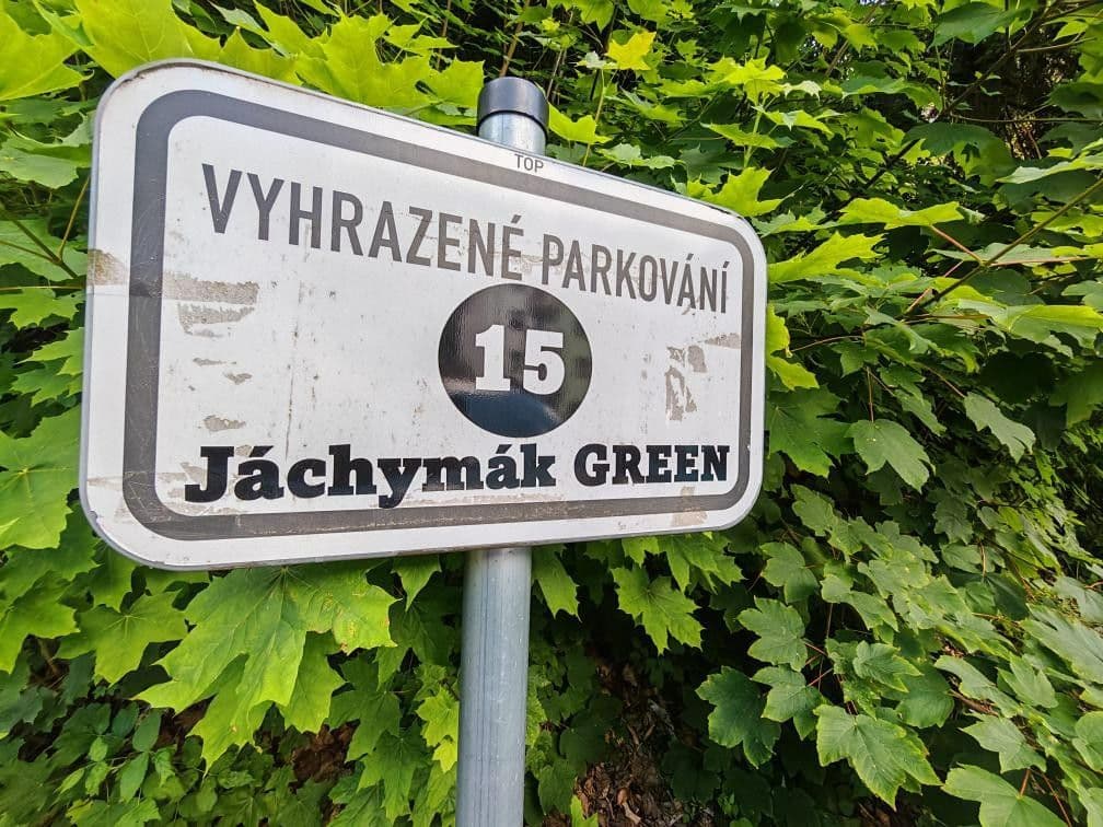 Predaj bytu 1-izbový 39 m², K Lanovce, Jáchymov, Karlovarský kraj Predaj bytu 1-izbový 39 m², K Lanovce, Jáchymov, Karlovarský kraj
