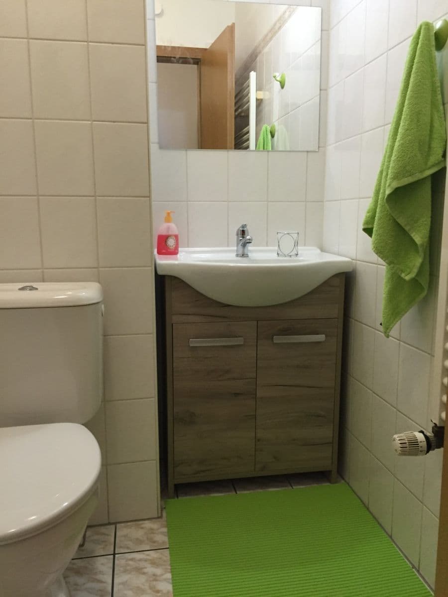Predaj bytu 1-izbový 39 m², K Lanovce, Jáchymov, Karlovarský kraj Predaj bytu 1-izbový 39 m², K Lanovce, Jáchymov, Karlovarský kraj