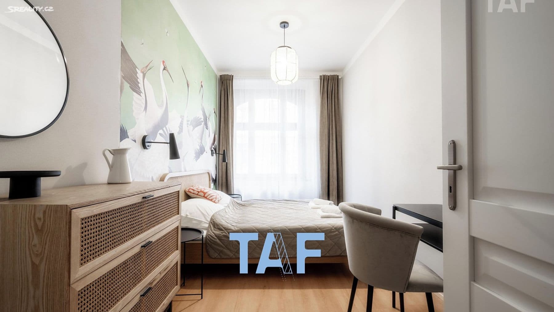 Predaj bytu 2-izbový 52 m², Liborova, Praha, Praha Predaj bytu 2-izbový 52 m², Liborova, Praha, Praha