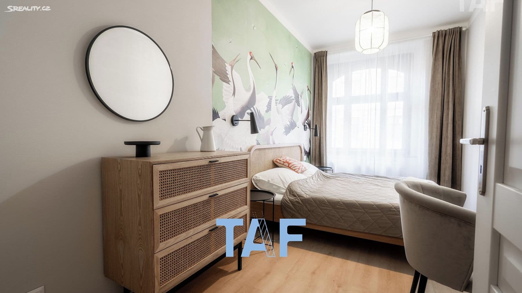 Predaj bytu 2-izbový 52 m², Liborova, Praha, Praha Predaj bytu 2-izbový 52 m², Liborova, Praha, Praha
