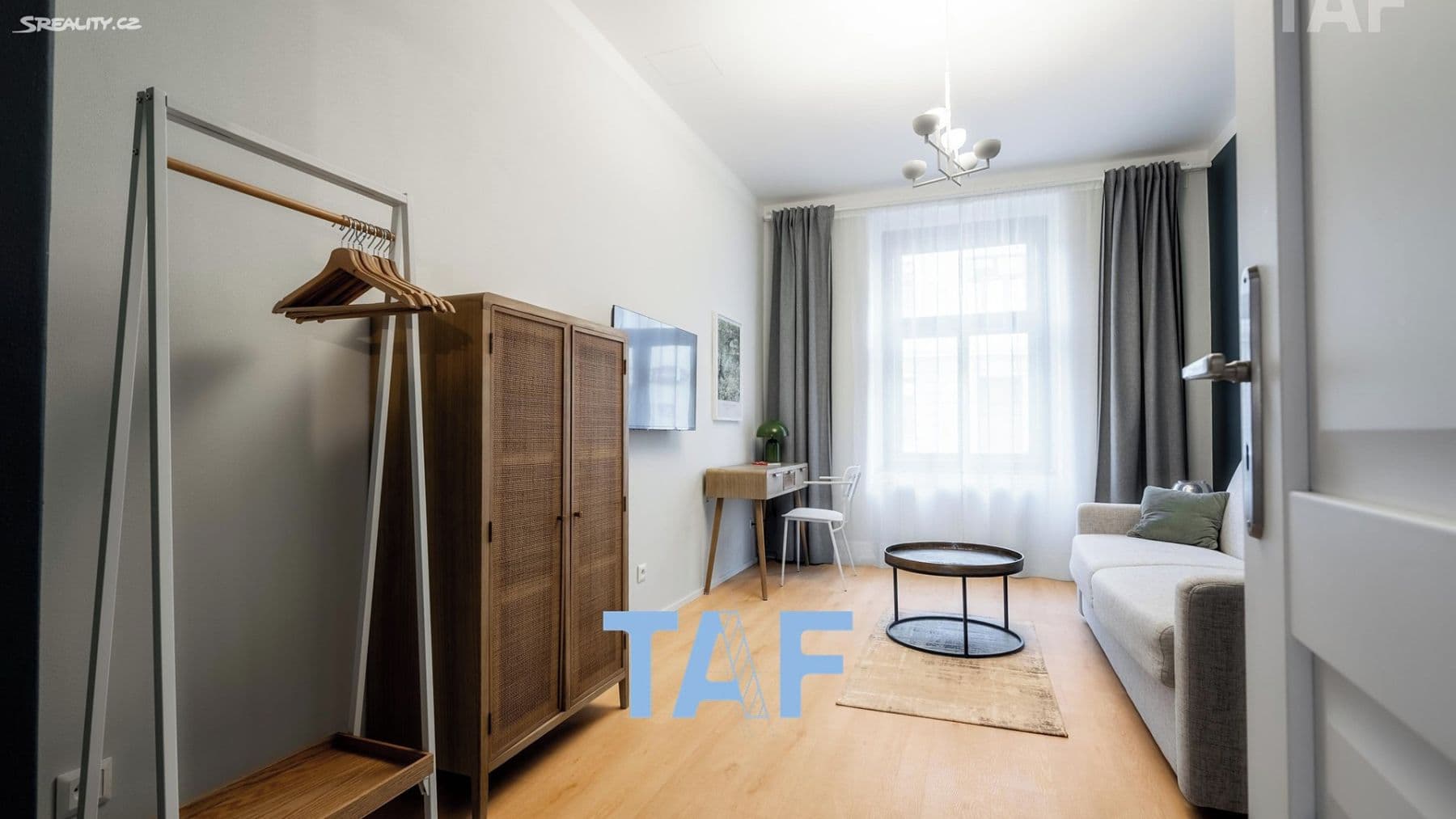 Predaj bytu 2-izbový 52 m², Liborova, Praha, Praha Predaj bytu 2-izbový 52 m², Liborova, Praha, Praha
