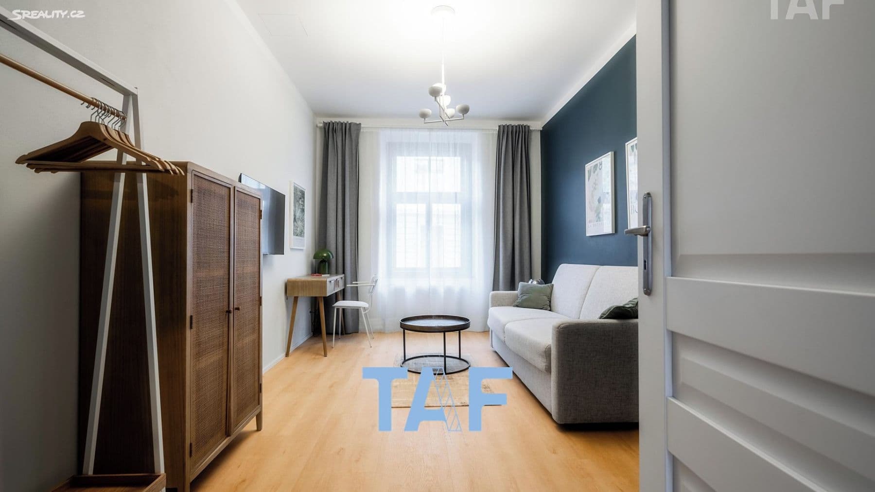 Predaj bytu 2-izbový 52 m², Liborova, Praha, Praha Predaj bytu 2-izbový 52 m², Liborova, Praha, Praha