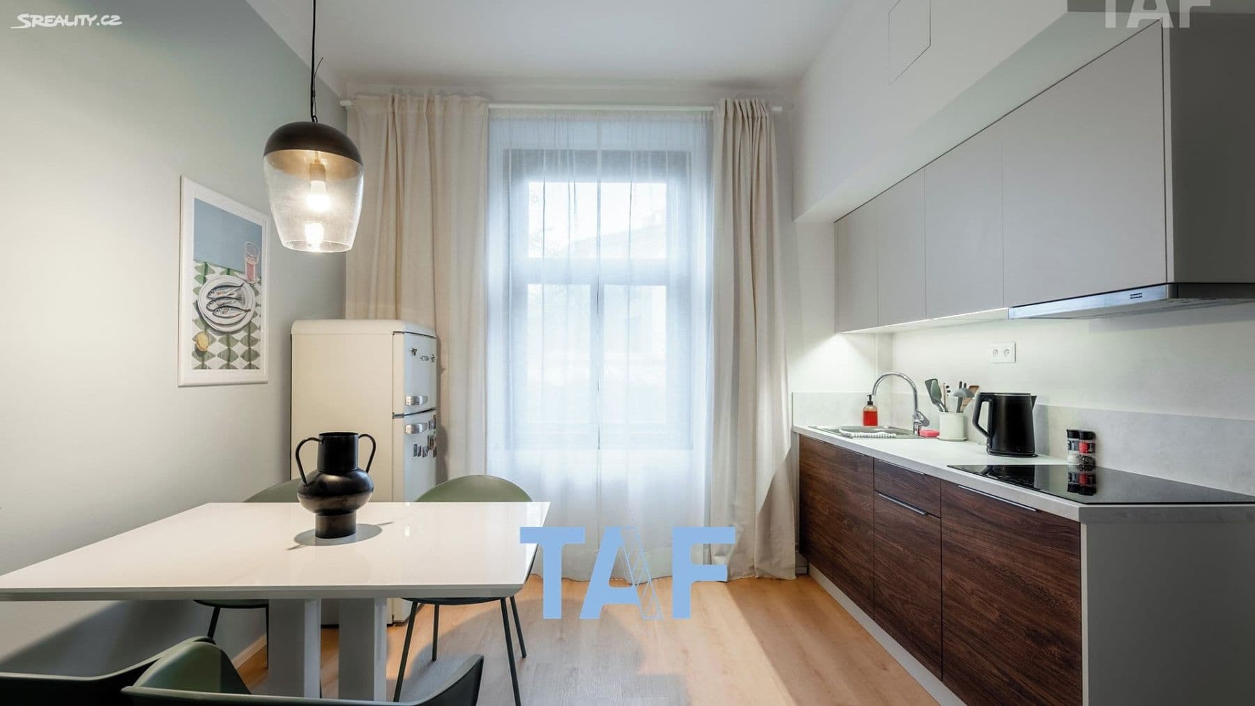 Predaj bytu 2-izbový 52 m², Liborova, Praha, Praha Predaj bytu 2-izbový 52 m², Liborova, Praha, Praha