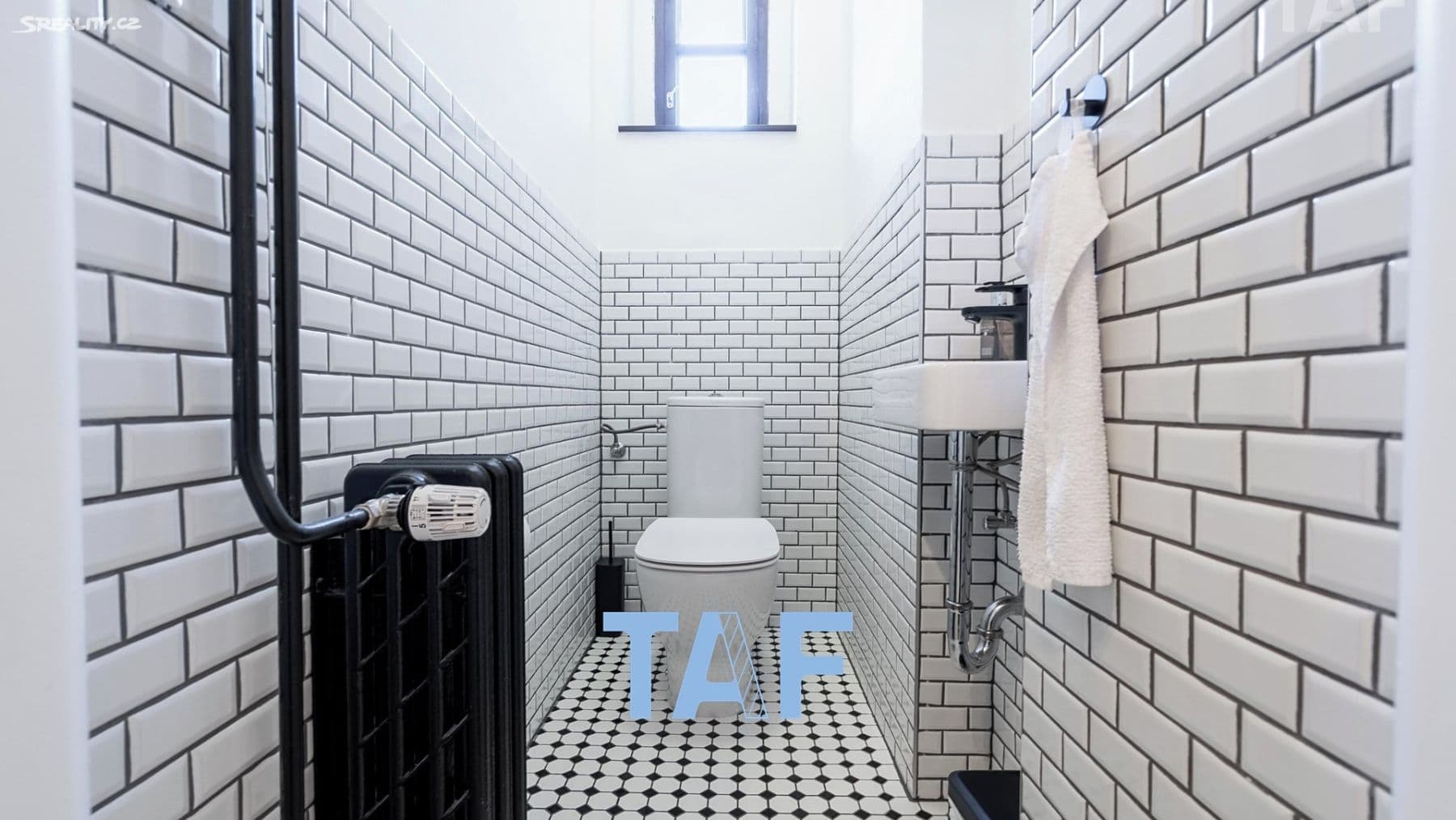 Predaj bytu 2-izbový 52 m², Liborova, Praha, Praha Predaj bytu 2-izbový 52 m², Liborova, Praha, Praha
