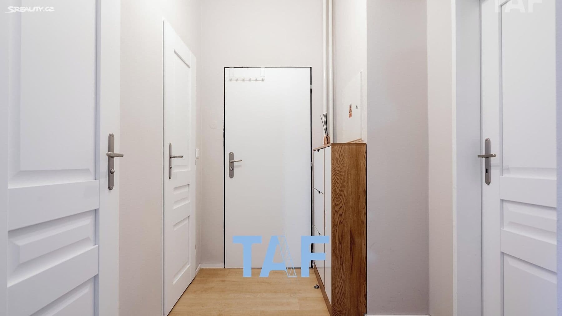 Predaj bytu 2-izbový 52 m², Liborova, Praha, Praha Predaj bytu 2-izbový 52 m², Liborova, Praha, Praha