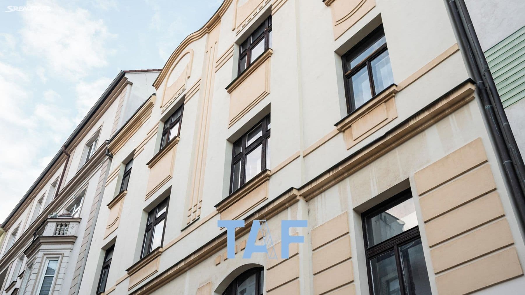 Predaj bytu 2-izbový 52 m², Liborova, Praha, Praha Predaj bytu 2-izbový 52 m², Liborova, Praha, Praha