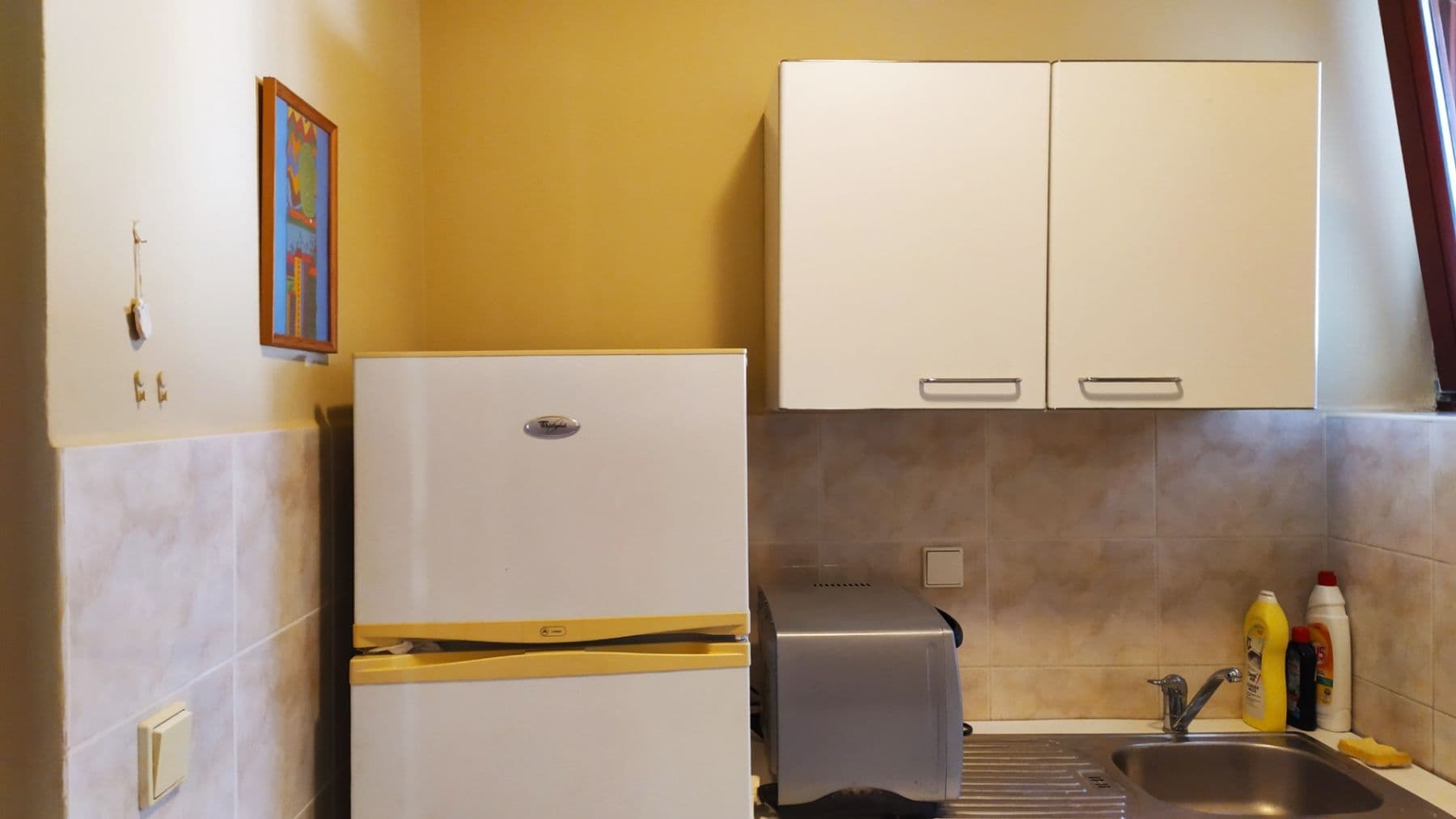 Prenájom bytu 1-izbový 38 m², Brno, Jihomoravský kraj Prenájom bytu 1-izbový 38 m², Brno, Jihomoravský kraj