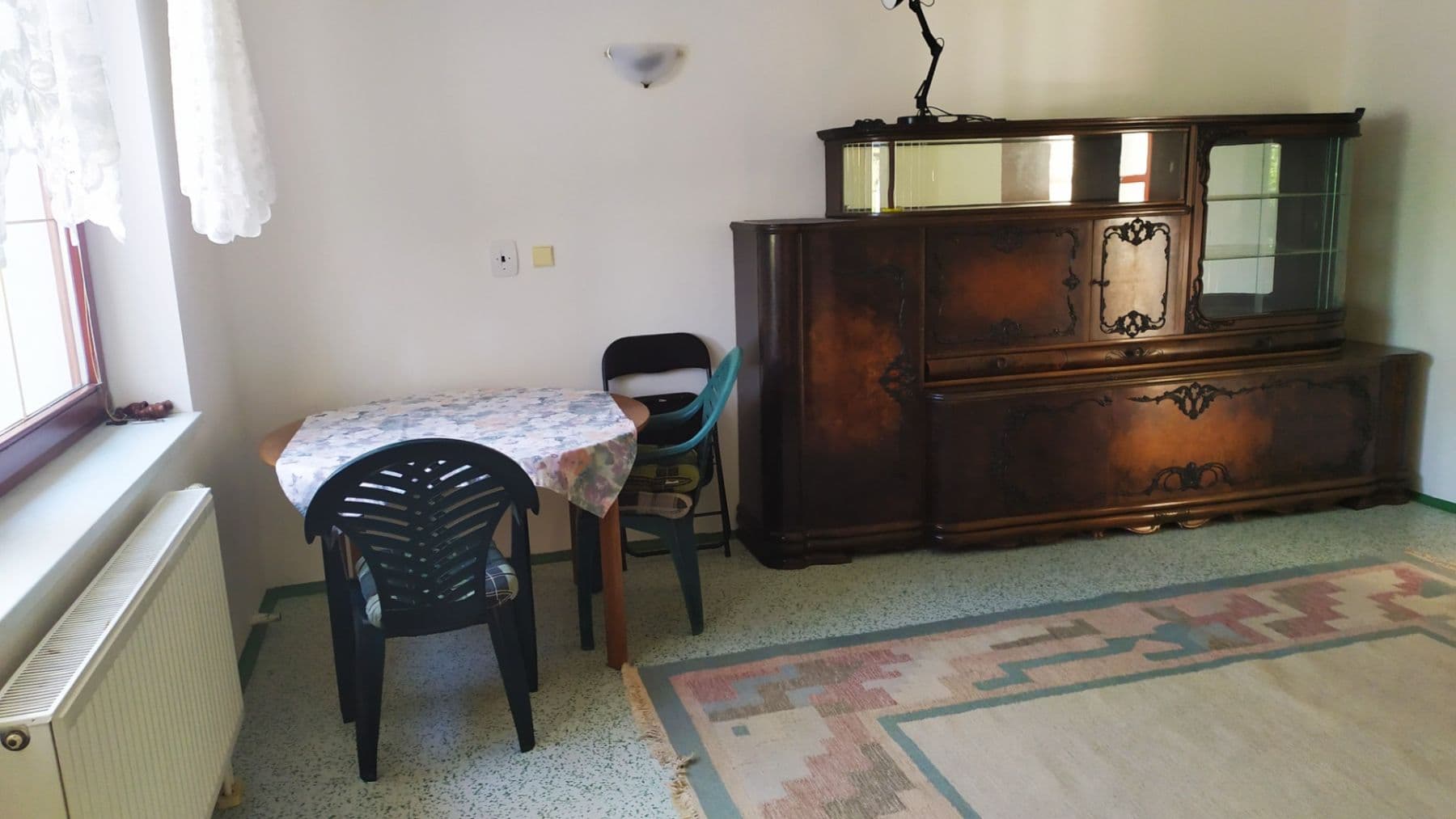 Prenájom bytu 1-izbový 38 m², Brno, Jihomoravský kraj Prenájom bytu 1-izbový 38 m², Brno, Jihomoravský kraj