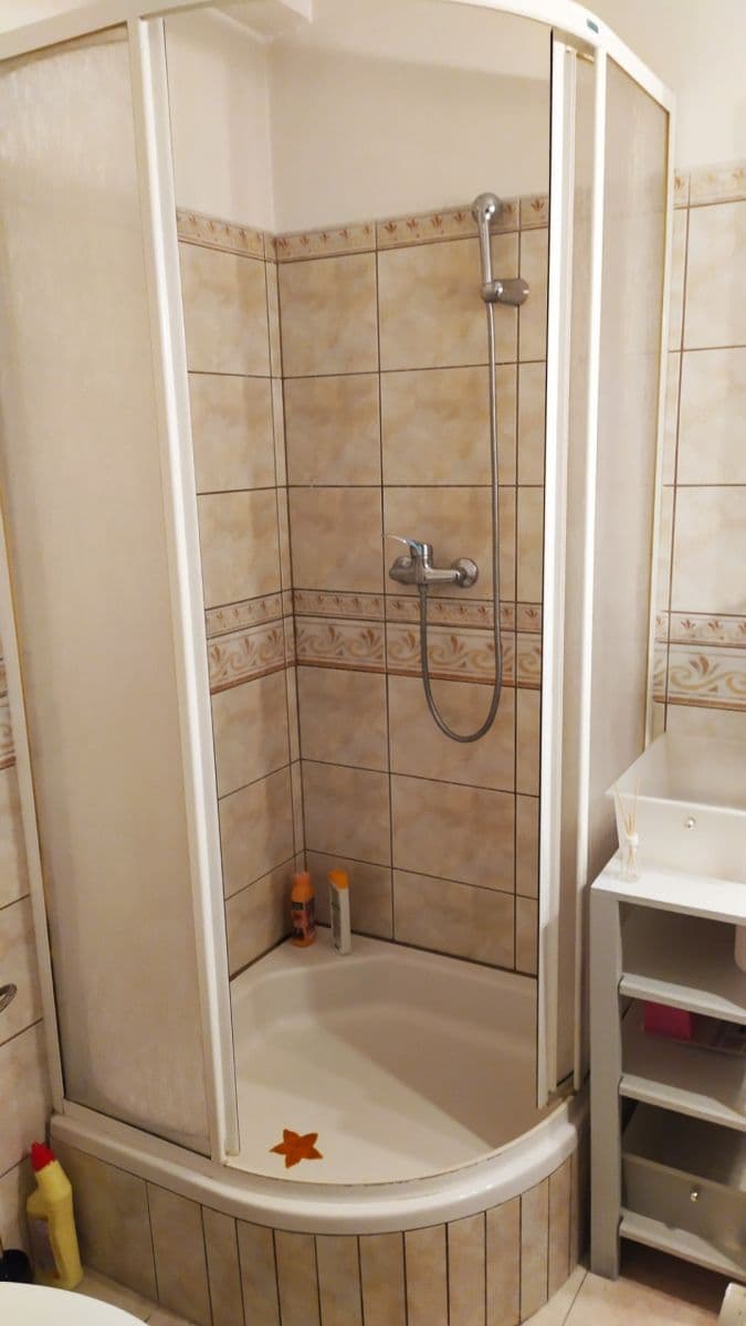 Prenájom bytu 1-izbový 38 m², Brno, Jihomoravský kraj Prenájom bytu 1-izbový 38 m², Brno, Jihomoravský kraj