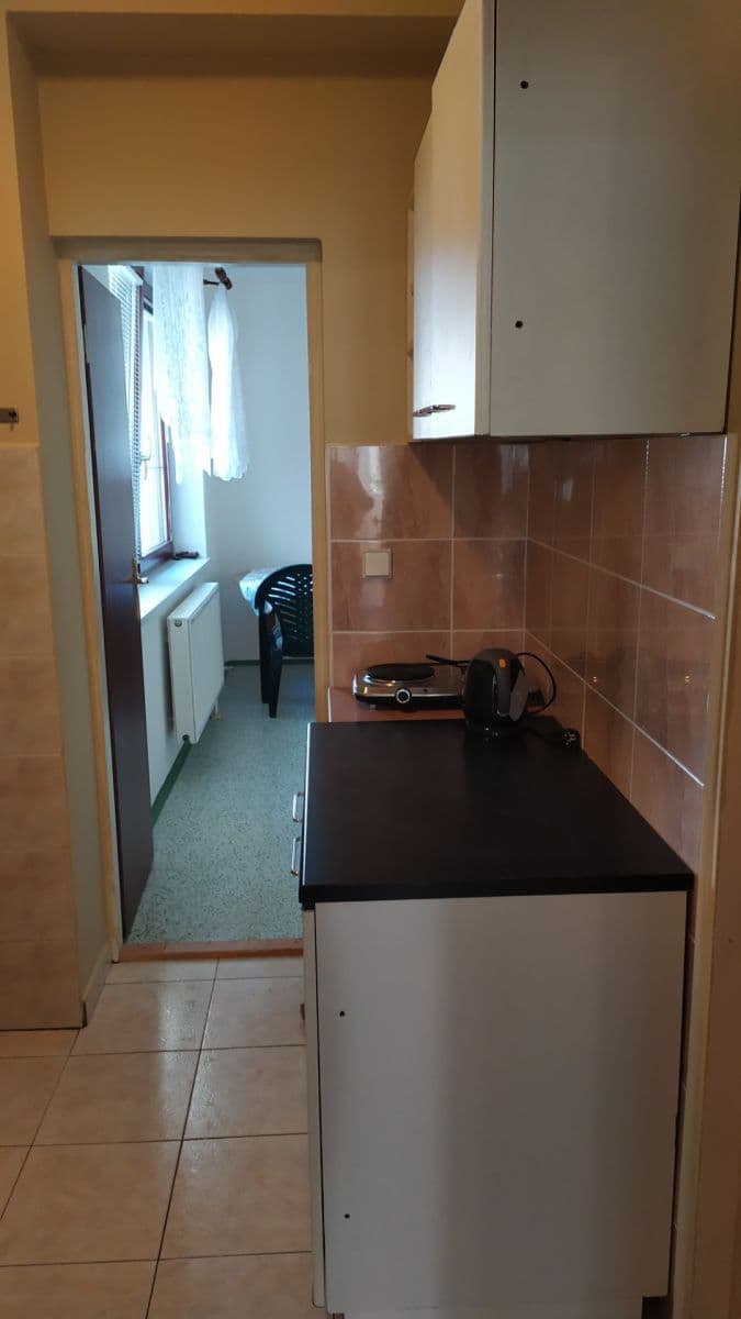 Prenájom bytu 1-izbový 38 m², Brno, Jihomoravský kraj Prenájom bytu 1-izbový 38 m², Brno, Jihomoravský kraj