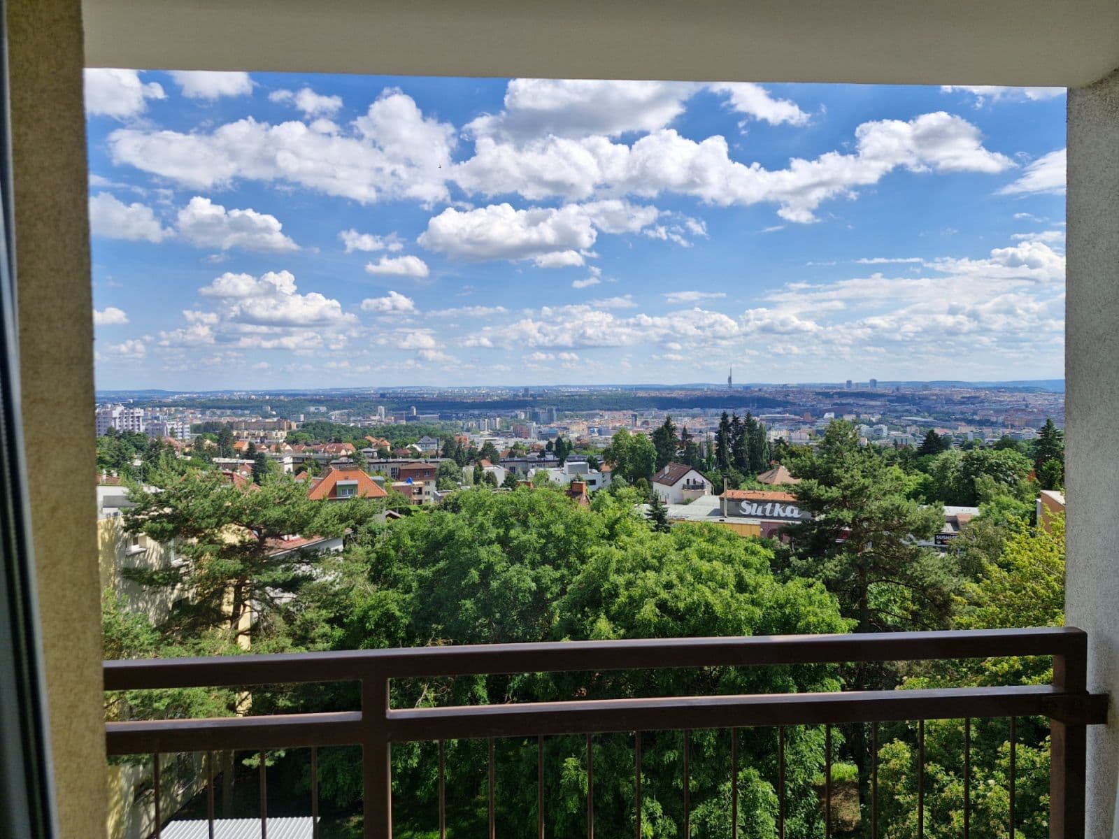 Prenájom bytu 4-izbový 84 m², Klíčanská, Praha, Praha Prenájom bytu 4-izbový 84 m², Klíčanská, Praha, Praha