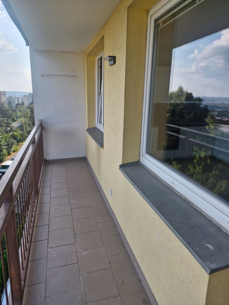 Prenájom bytu 4-izbový 84 m², Klíčanská, Praha, Praha Prenájom bytu 4-izbový 84 m², Klíčanská, Praha, Praha