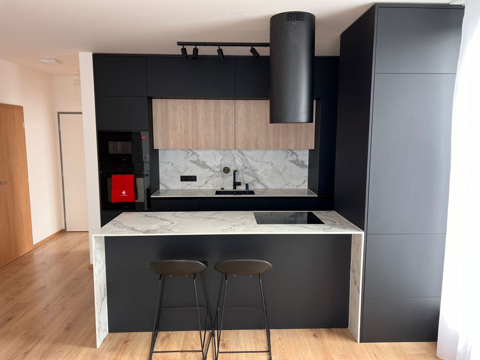 Prenájom bytu 3-izbový 64 m², Velvarská, Horoměřice, Středočeský kraj Prenájom bytu 3-izbový 64 m², Velvarská, Horoměřice, Středočeský kraj