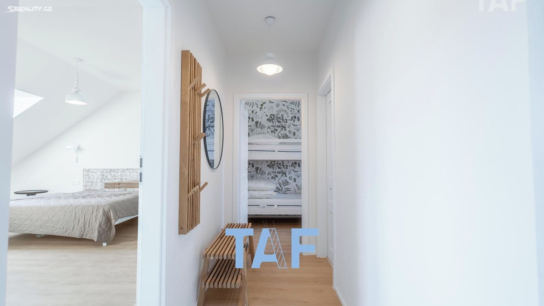 Predaj bytu 2-izbový 59 m², Liborova, Praha, Praha Predaj bytu 2-izbový 59 m², Liborova, Praha, Praha