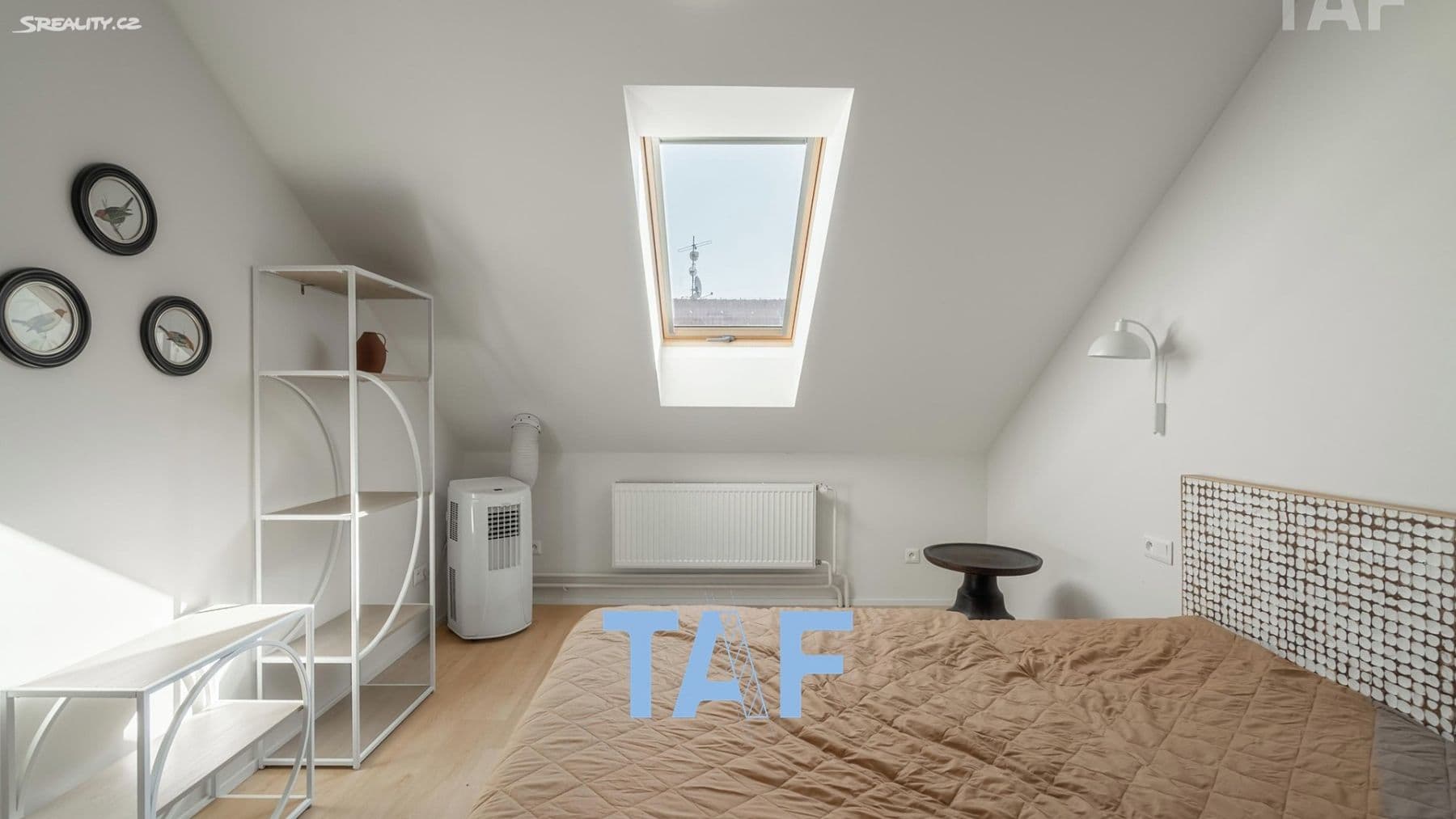 Predaj bytu 2-izbový 59 m², Liborova, Praha, Praha Predaj bytu 2-izbový 59 m², Liborova, Praha, Praha