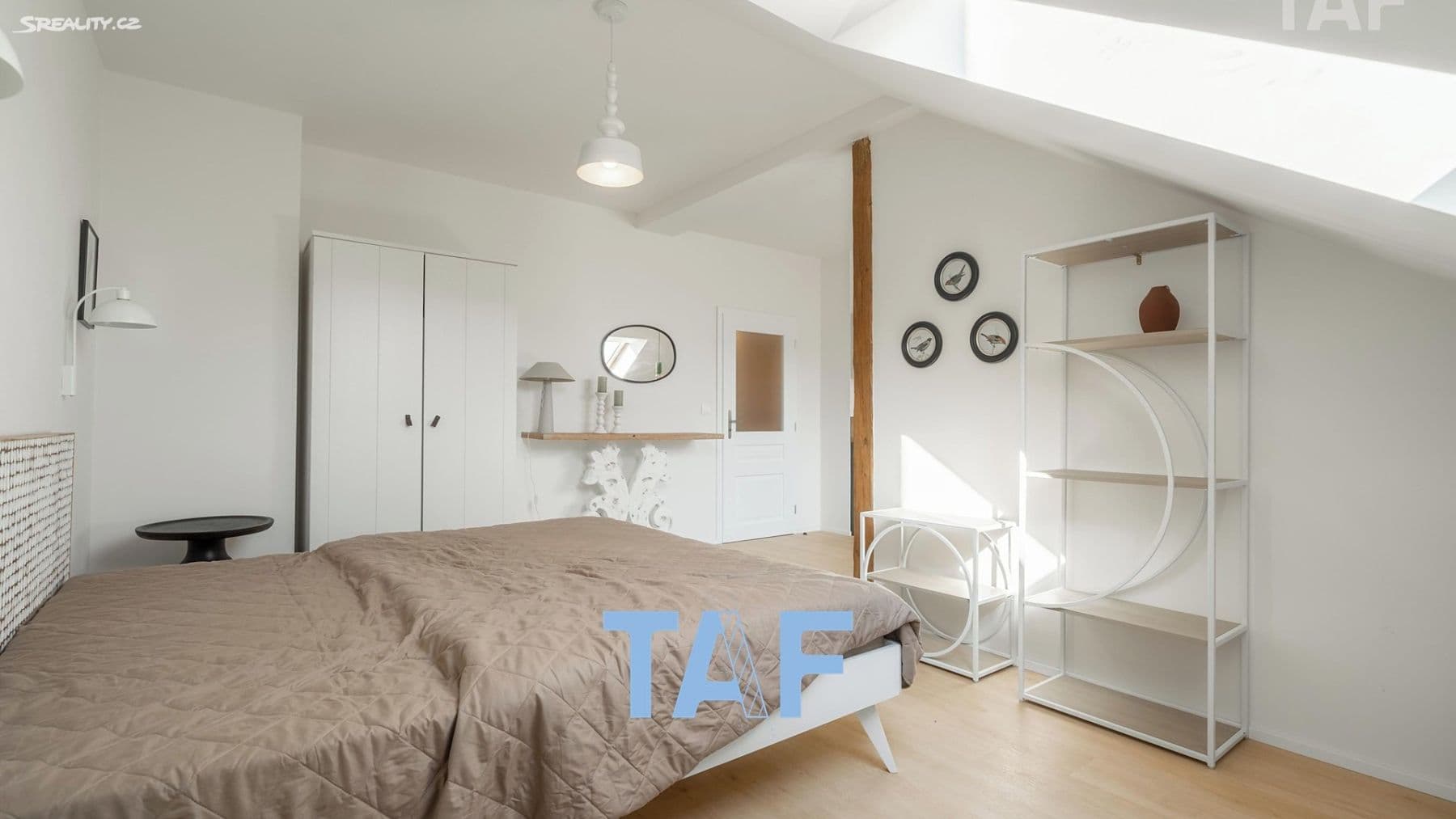 Predaj bytu 2-izbový 59 m², Liborova, Praha, Praha Predaj bytu 2-izbový 59 m², Liborova, Praha, Praha