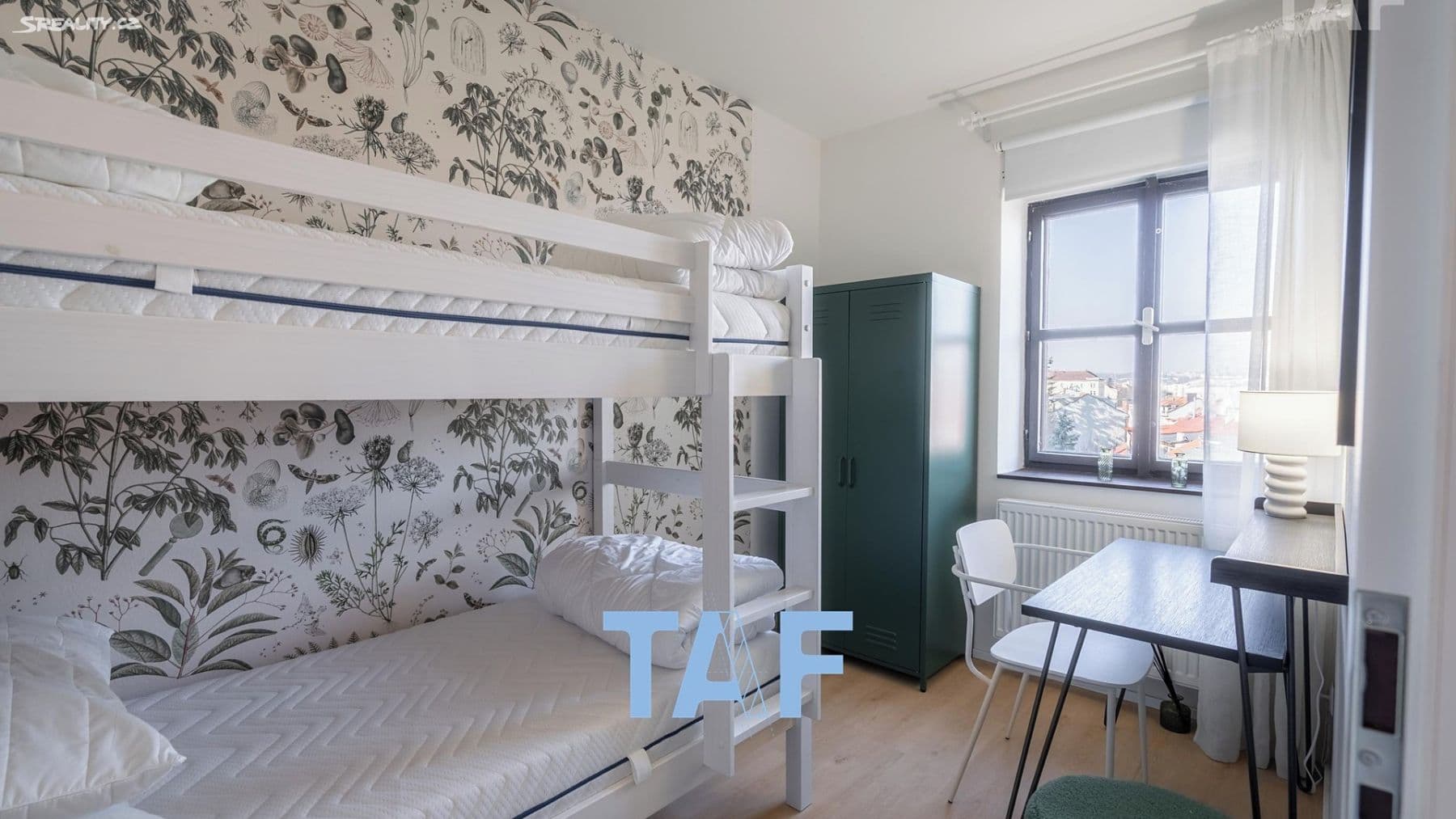 Predaj bytu 2-izbový 59 m², Liborova, Praha, Praha Predaj bytu 2-izbový 59 m², Liborova, Praha, Praha