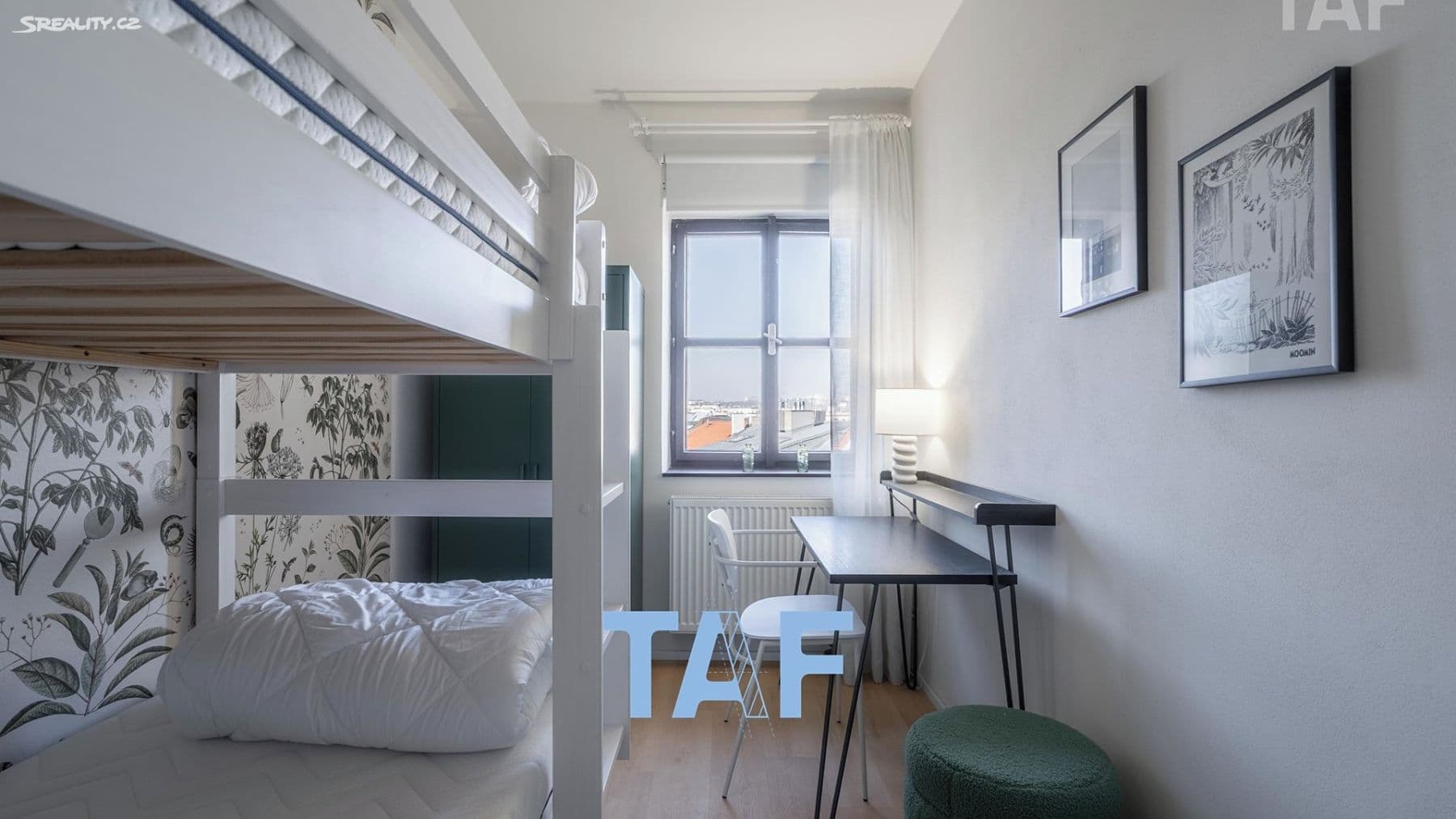 Predaj bytu 2-izbový 59 m², Liborova, Praha, Praha Predaj bytu 2-izbový 59 m², Liborova, Praha, Praha