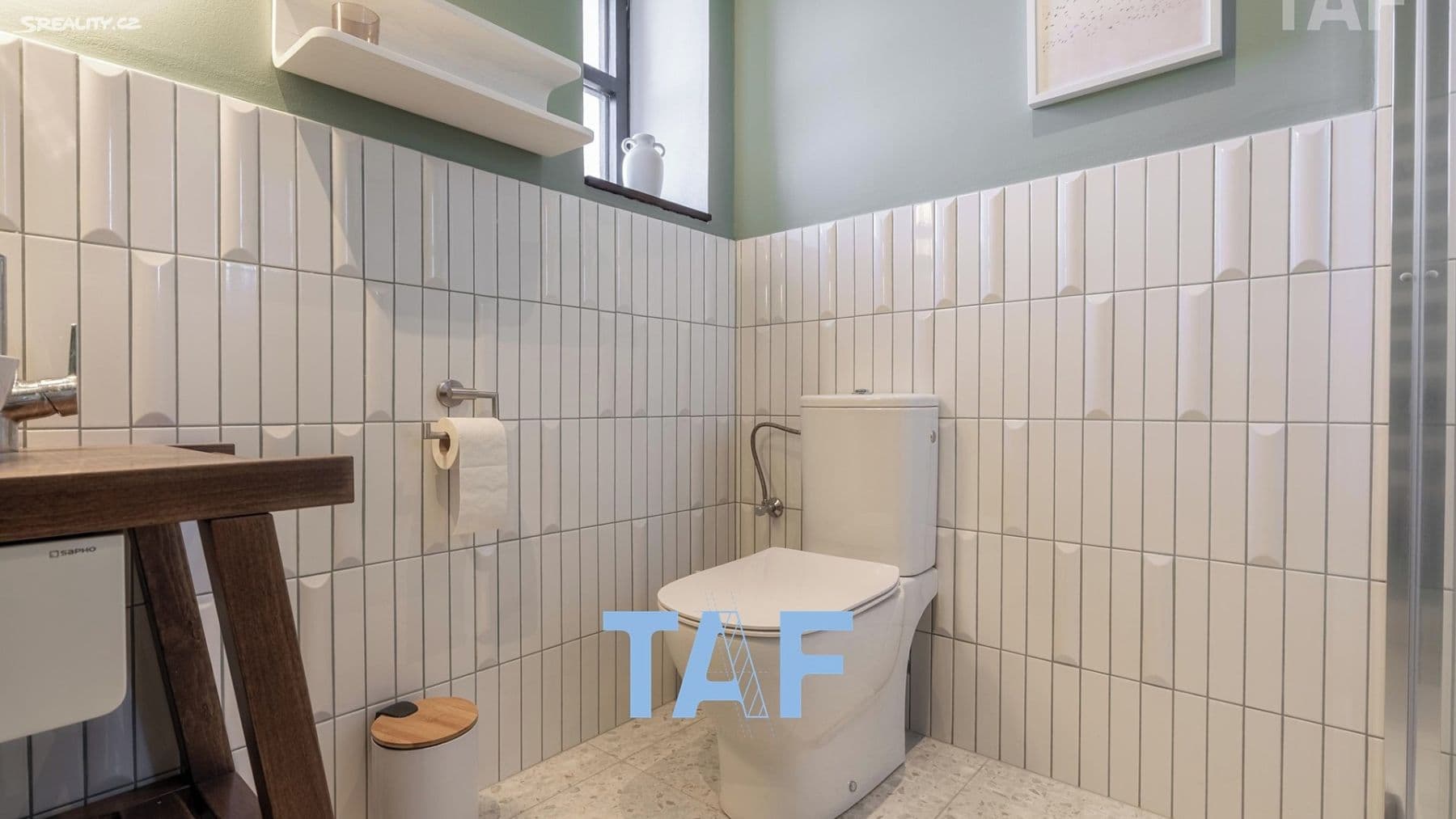 Predaj bytu 2-izbový 59 m², Liborova, Praha, Praha Predaj bytu 2-izbový 59 m², Liborova, Praha, Praha