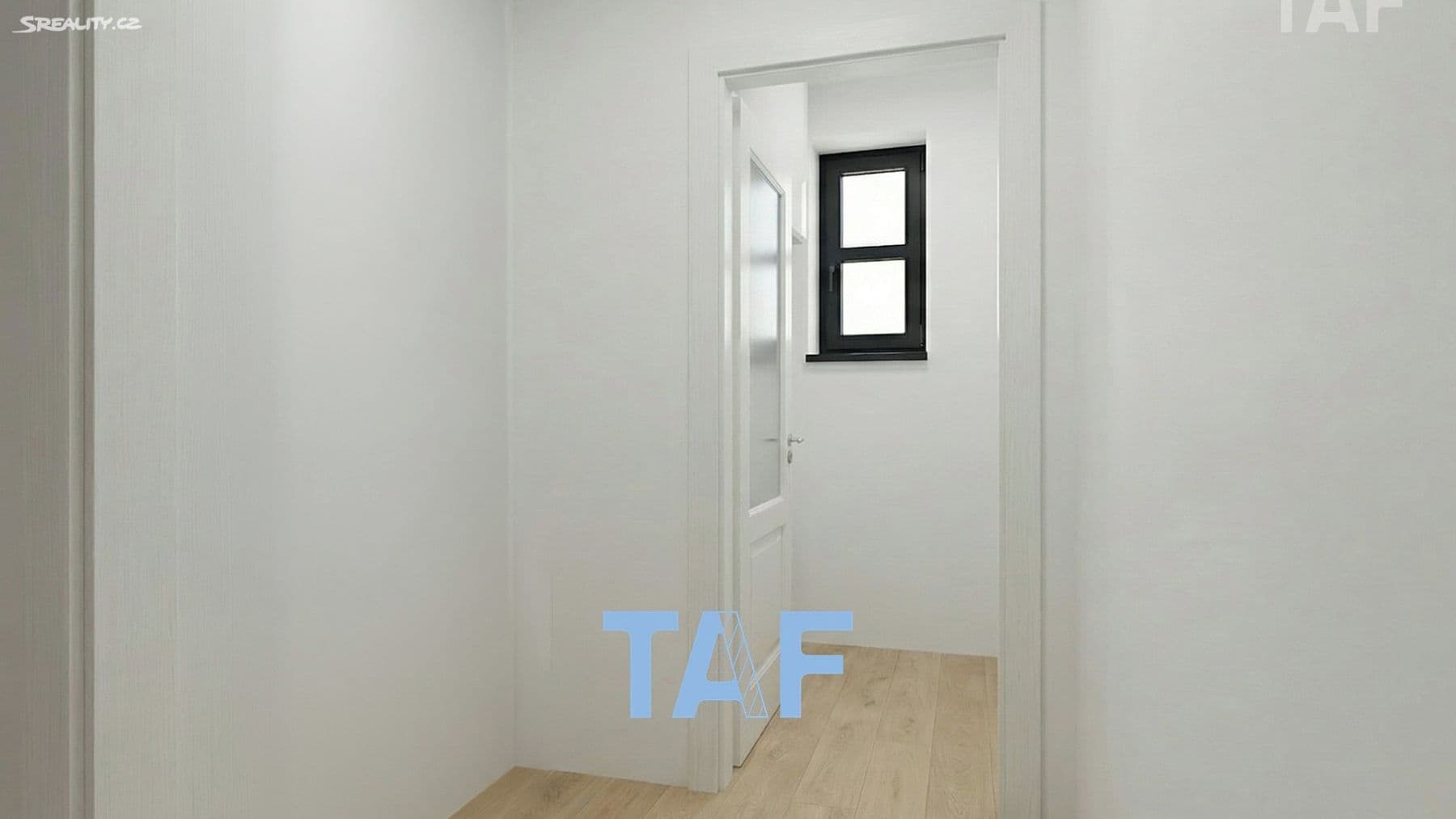 Predaj bytu 2-izbový 59 m², Liborova, Praha, Praha Predaj bytu 2-izbový 59 m², Liborova, Praha, Praha