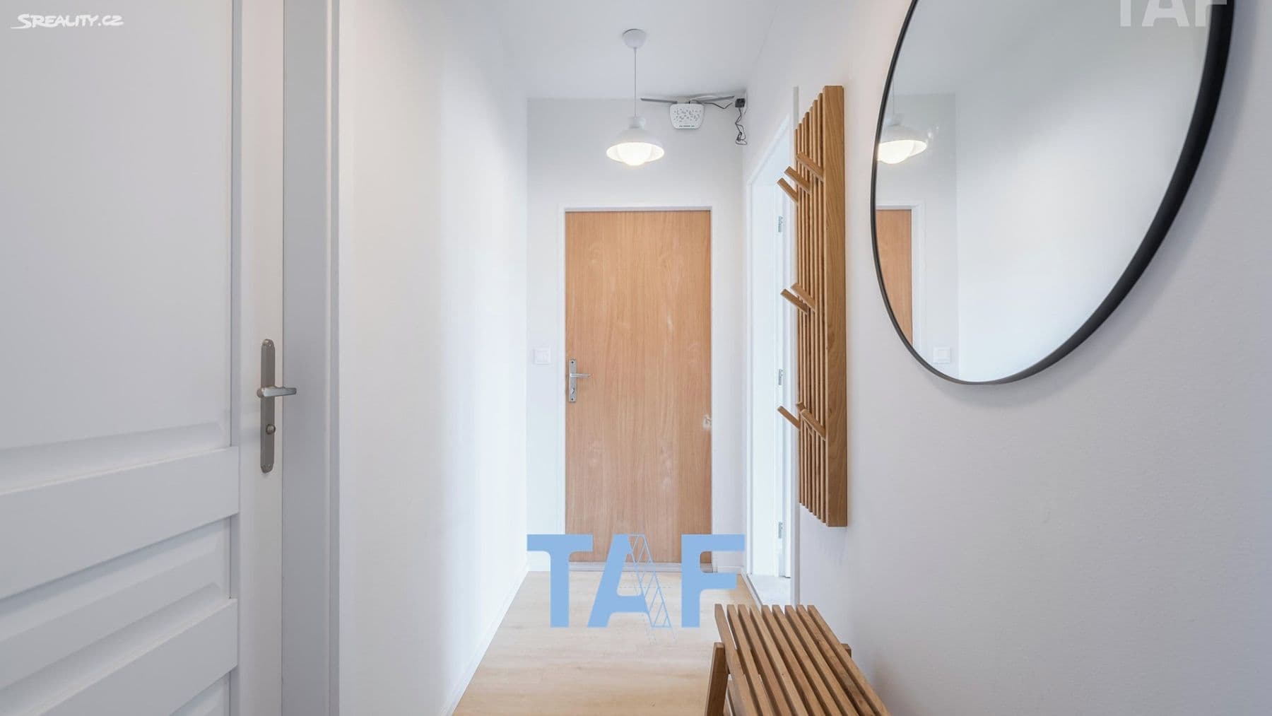 Predaj bytu 2-izbový 59 m², Liborova, Praha, Praha Predaj bytu 2-izbový 59 m², Liborova, Praha, Praha