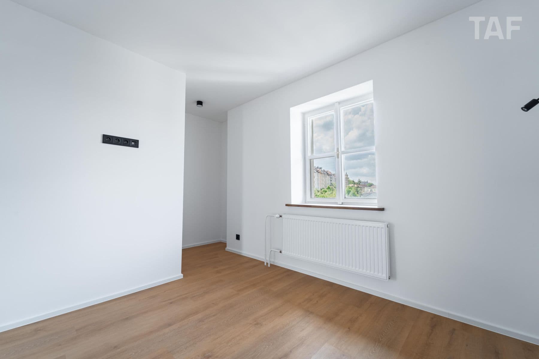 Predaj bytu 3-izbový 55 m², Liborova, Praha, Praha Predaj bytu 3-izbový 55 m², Liborova, Praha, Praha