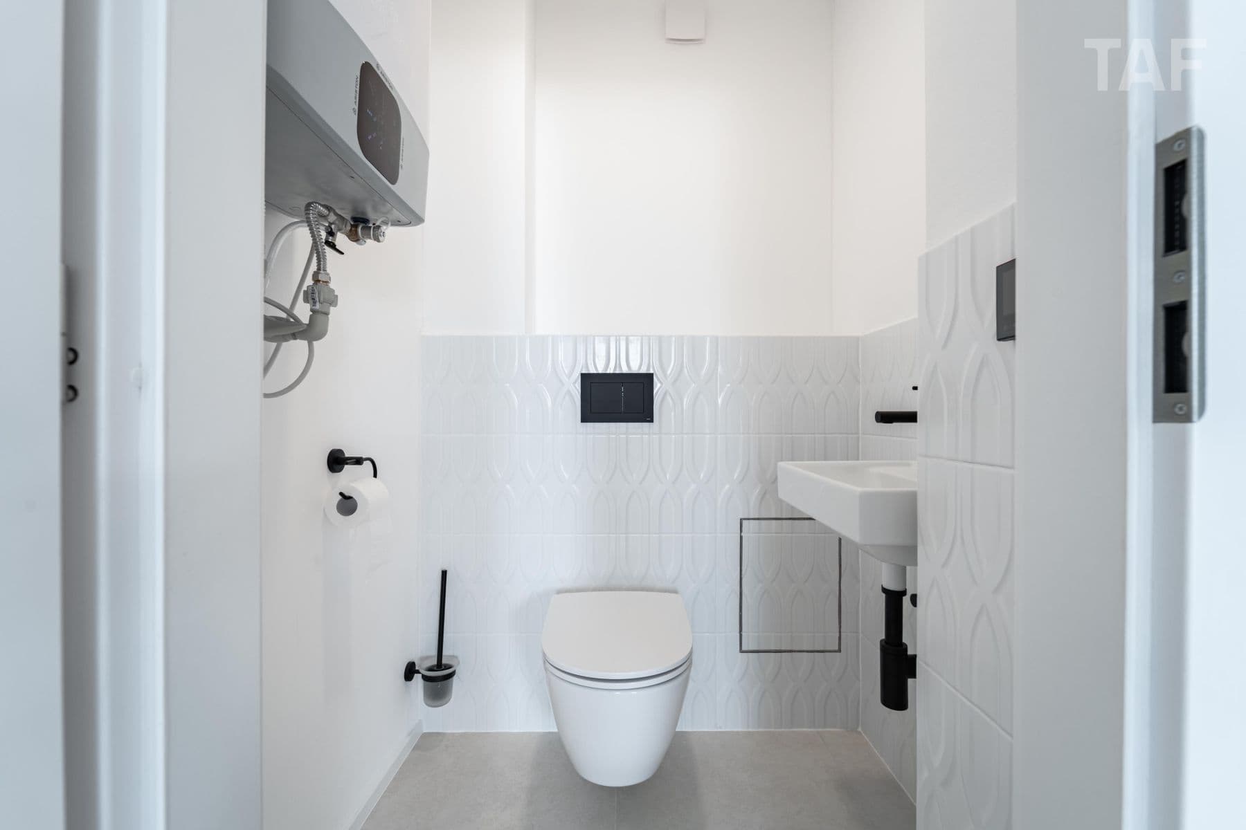 Predaj bytu 3-izbový 55 m², Liborova, Praha, Praha Predaj bytu 3-izbový 55 m², Liborova, Praha, Praha
