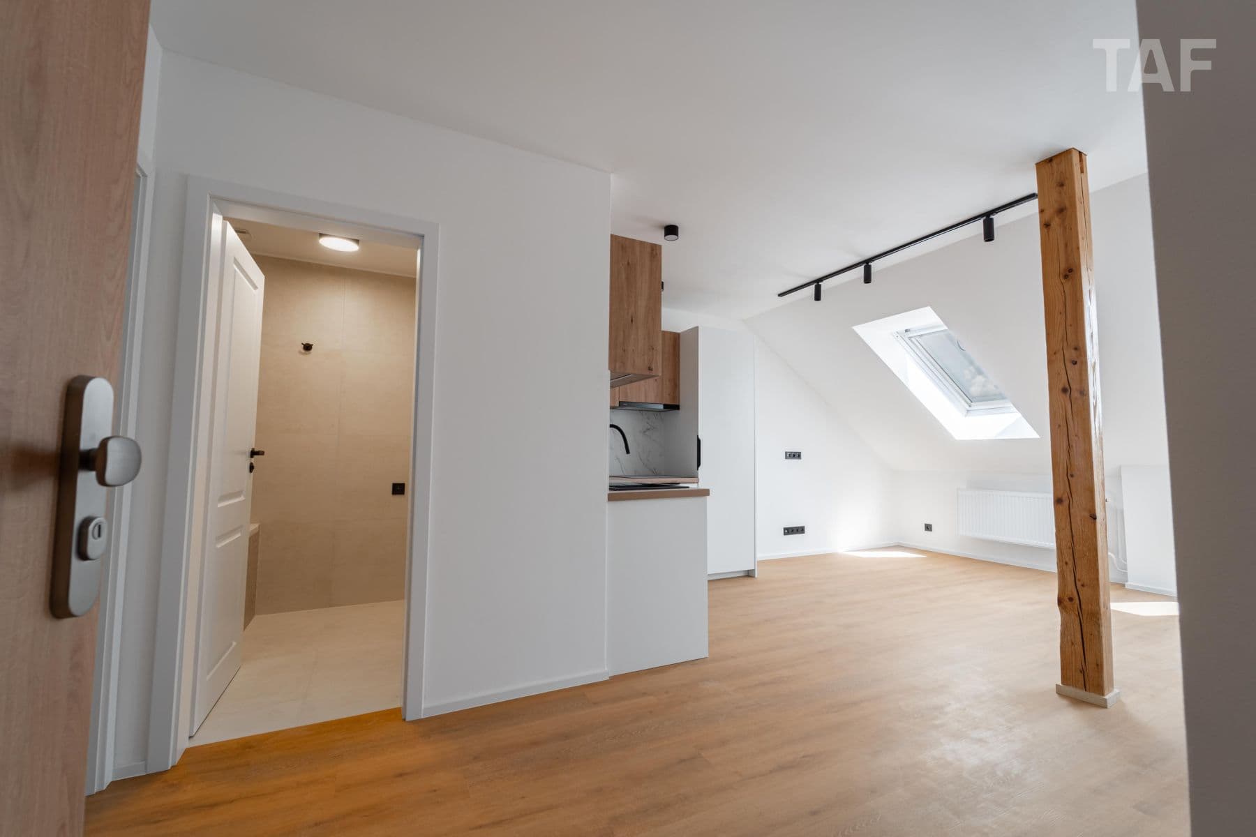 Predaj bytu 3-izbový 55 m², Liborova, Praha, Praha Predaj bytu 3-izbový 55 m², Liborova, Praha, Praha