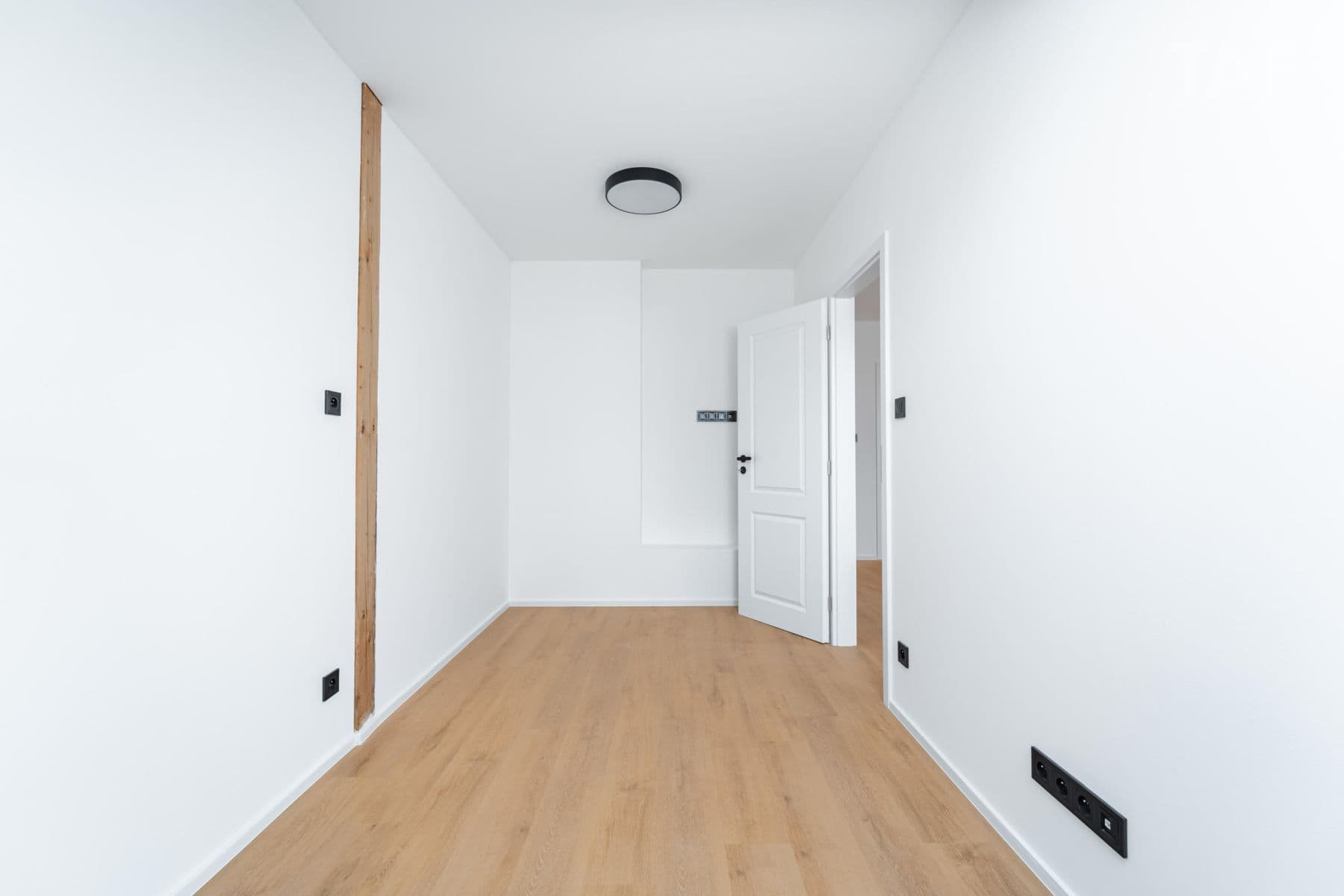 Predaj bytu 3-izbový 55 m², Liborova, Praha, Praha Predaj bytu 3-izbový 55 m², Liborova, Praha, Praha