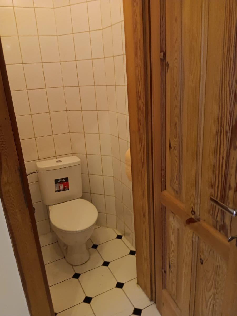 Prenájom bytu 1-izbový 23 m², Svatoslavova, Praha, Praha Prenájom bytu 1-izbový 23 m², Svatoslavova, Praha, Praha