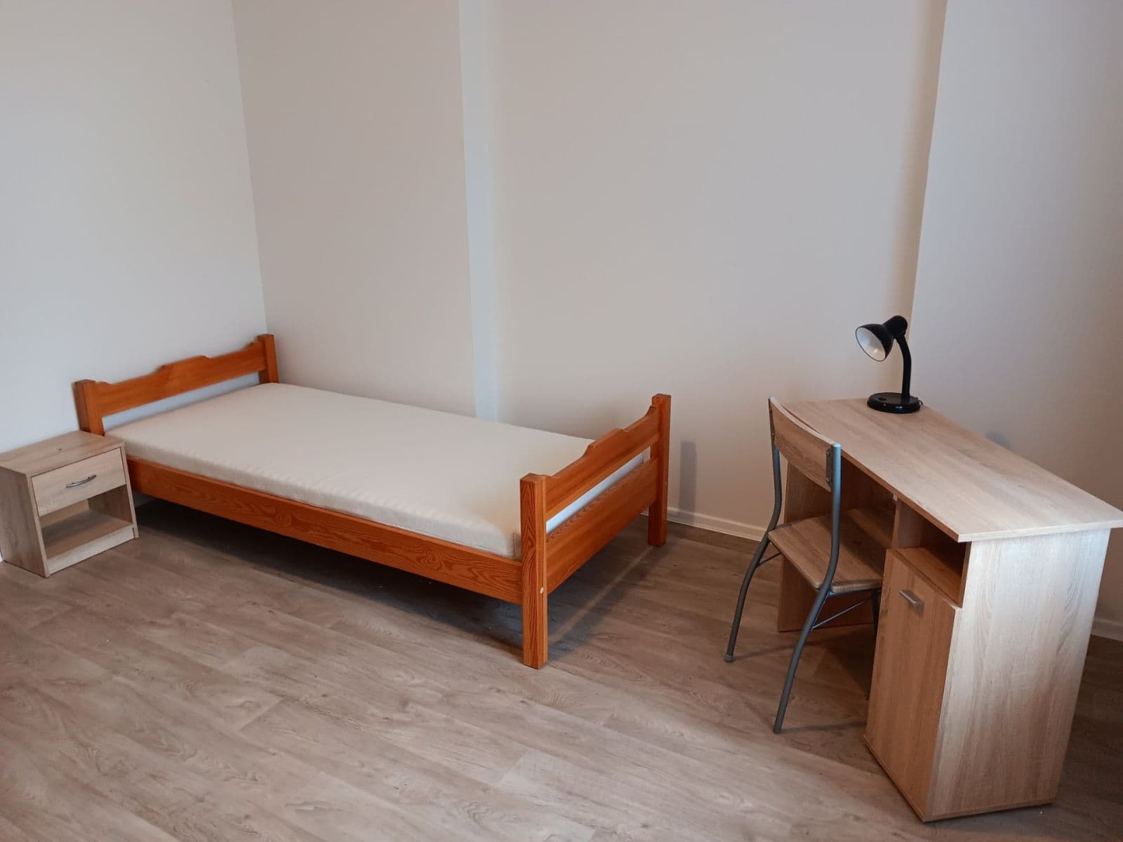 Prenájom bytu 1-izbový 23 m², Svatoslavova, Praha, Praha Prenájom bytu 1-izbový 23 m², Svatoslavova, Praha, Praha