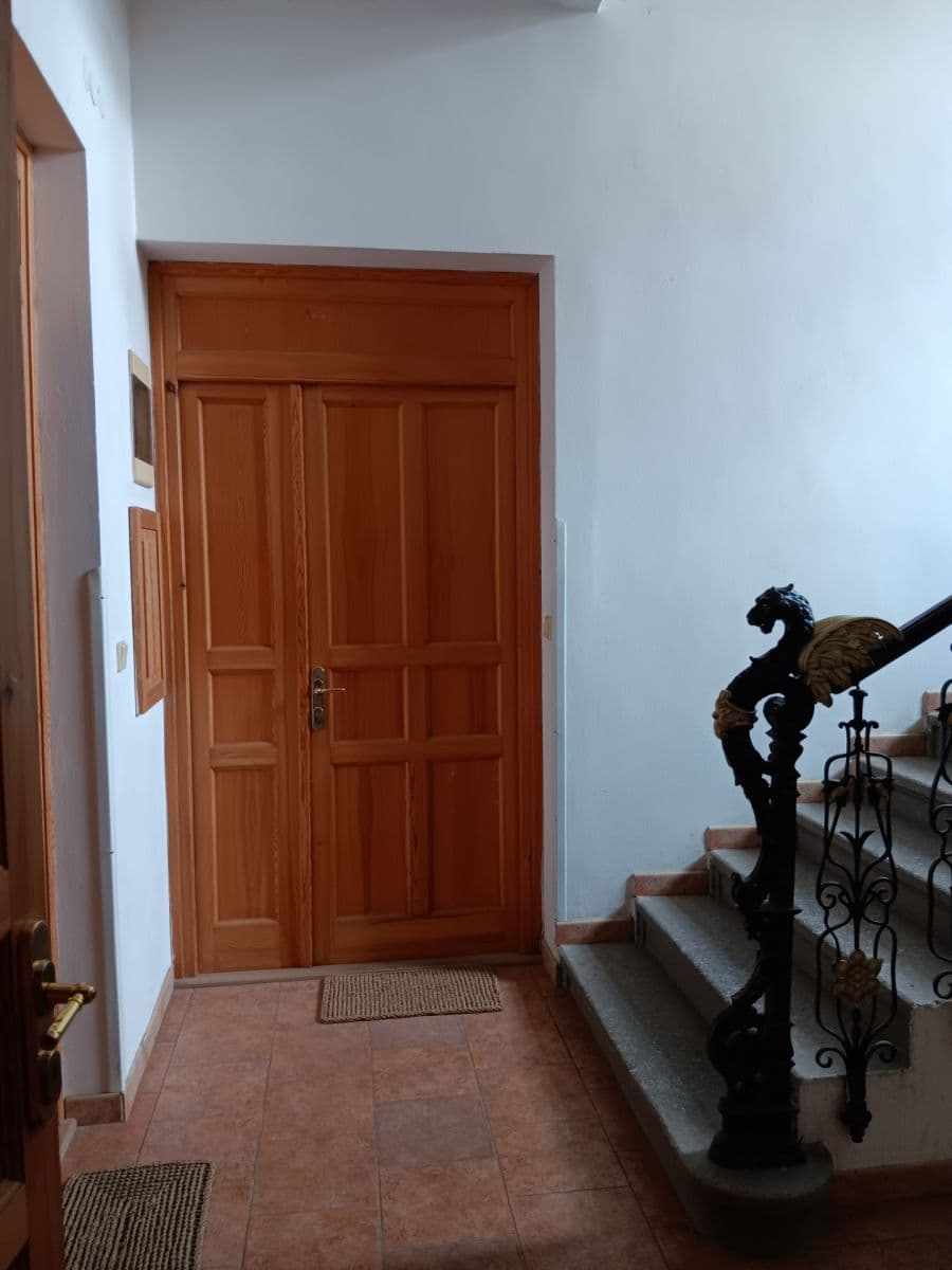 Prenájom bytu 1-izbový 23 m², Svatoslavova, Praha, Praha Prenájom bytu 1-izbový 23 m², Svatoslavova, Praha, Praha