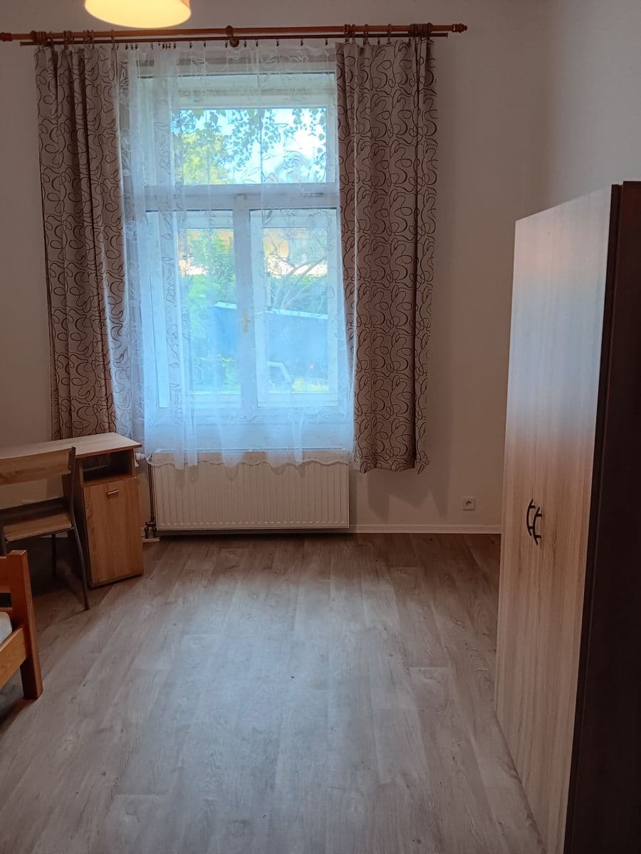 Prenájom bytu 1-izbový 23 m², Svatoslavova, Praha, Praha Prenájom bytu 1-izbový 23 m², Svatoslavova, Praha, Praha