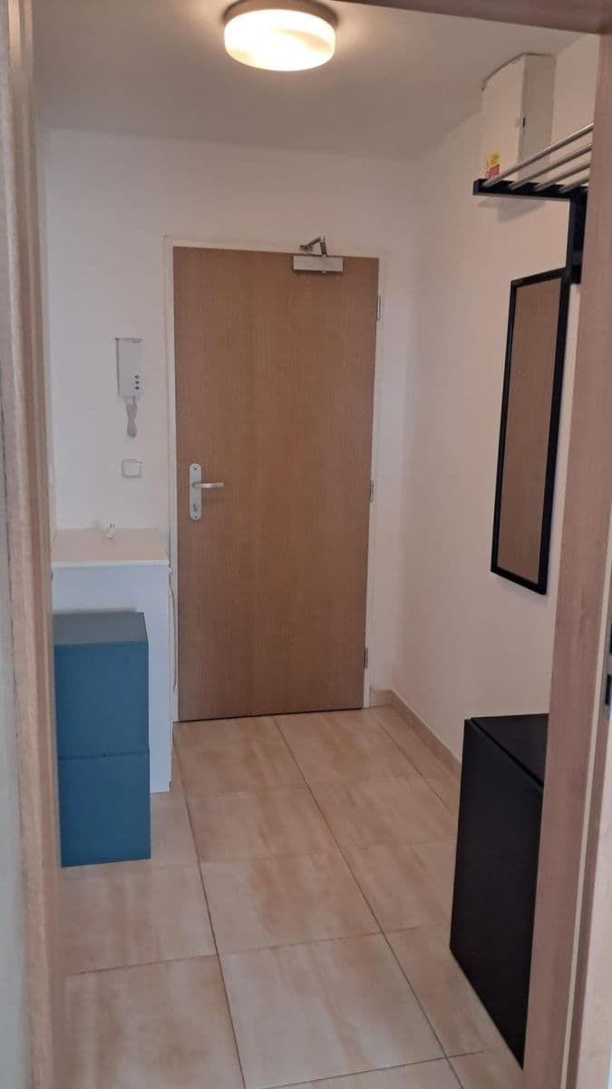 Prenájom bytu 1-izbový 36 m², Ke Kříži, Praha, Praha Prenájom bytu 1-izbový 36 m², Ke Kříži, Praha, Praha