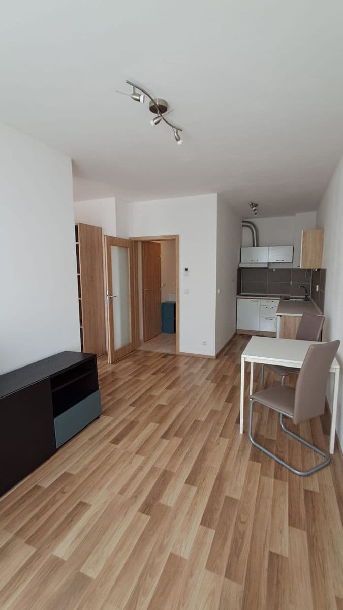 Prenájom bytu 1-izbový 36 m², Ke Kříži, Praha, Praha Prenájom bytu 1-izbový 36 m², Ke Kříži, Praha, Praha