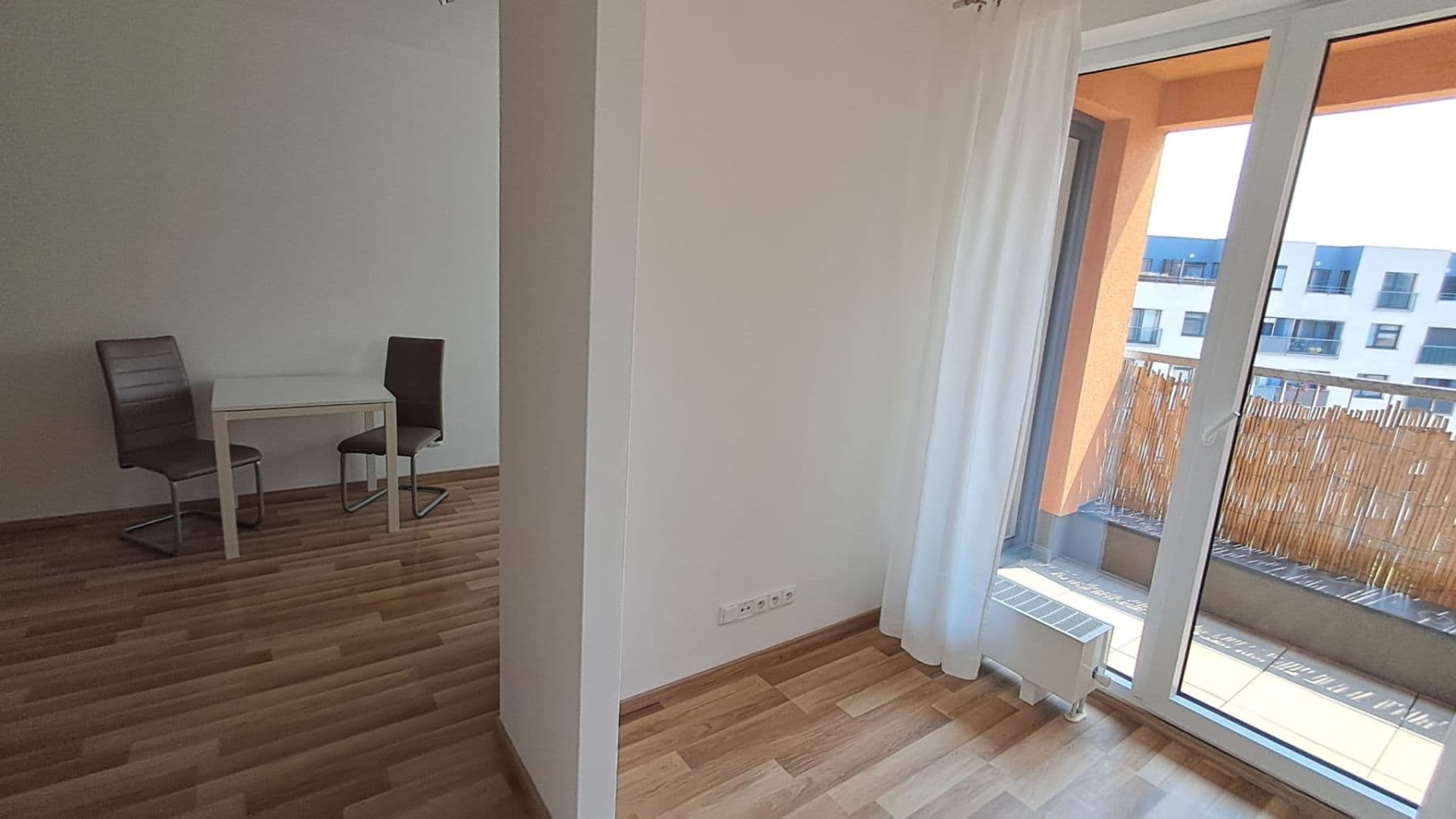 Prenájom bytu 1-izbový 36 m², Ke Kříži, Praha, Praha Prenájom bytu 1-izbový 36 m², Ke Kříži, Praha, Praha