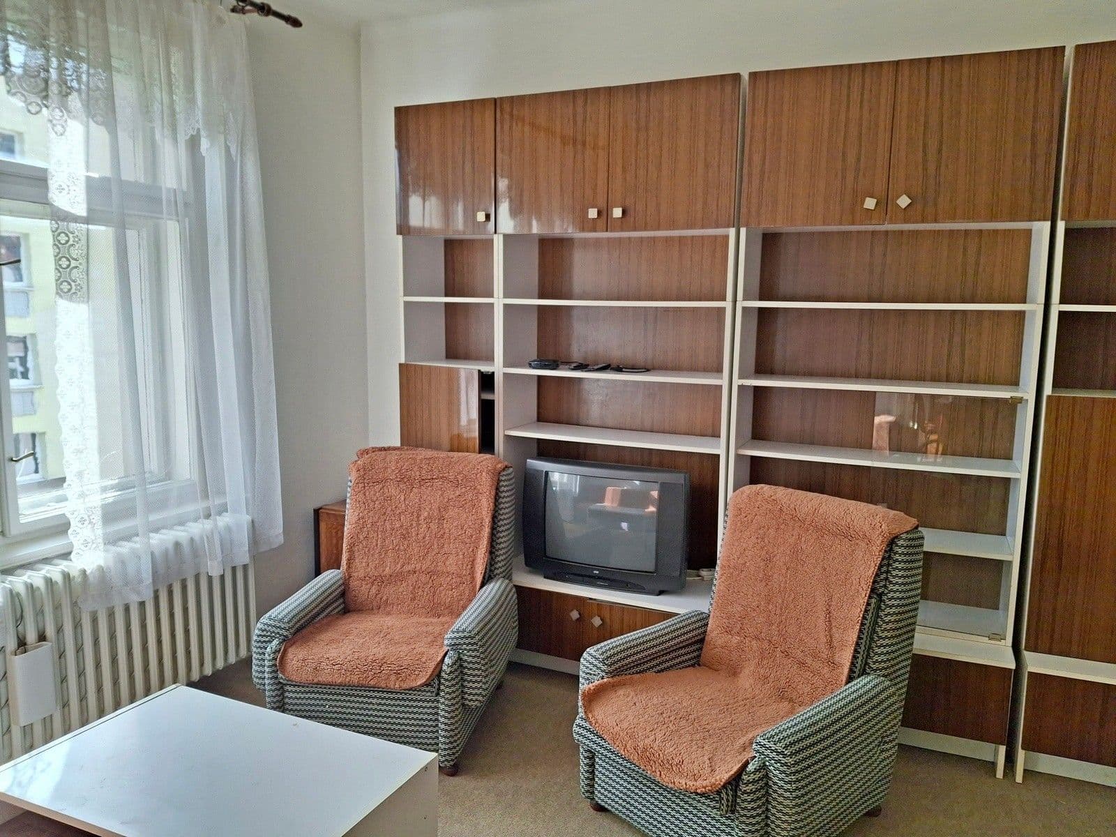 Prenájom bytu 3-izbový 60 m², Na Petynce, Praha, Praha Prenájom bytu 3-izbový 60 m², Na Petynce, Praha, Praha