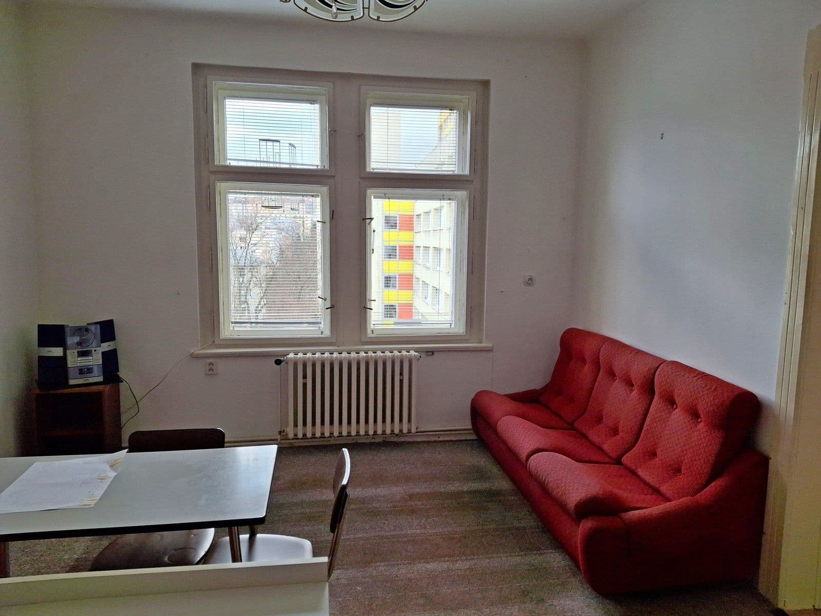 Prenájom bytu 3-izbový 60 m², Na Petynce, Praha, Praha Prenájom bytu 3-izbový 60 m², Na Petynce, Praha, Praha