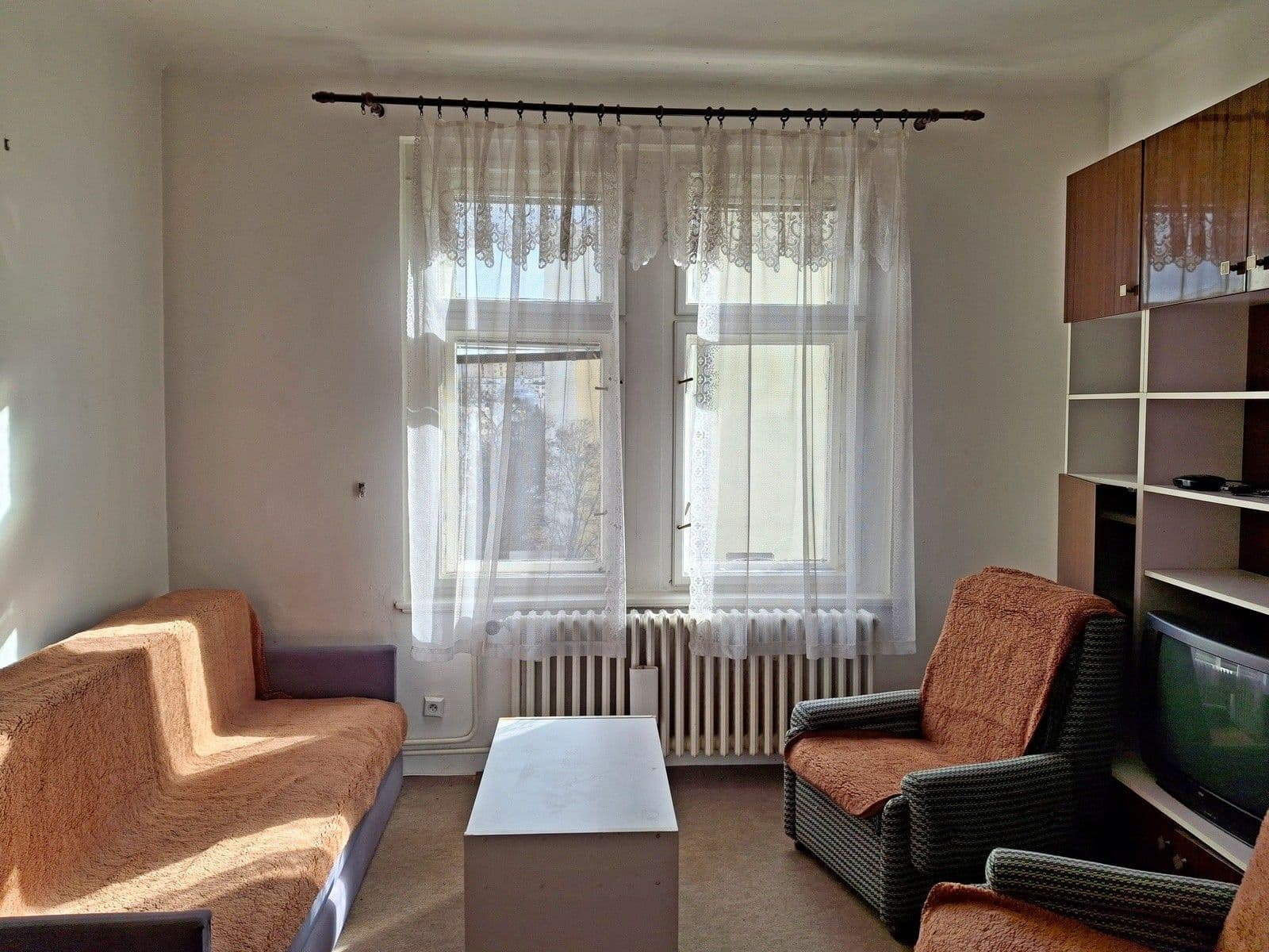 Prenájom bytu 3-izbový 60 m², Na Petynce, Praha, Praha Prenájom bytu 3-izbový 60 m², Na Petynce, Praha, Praha