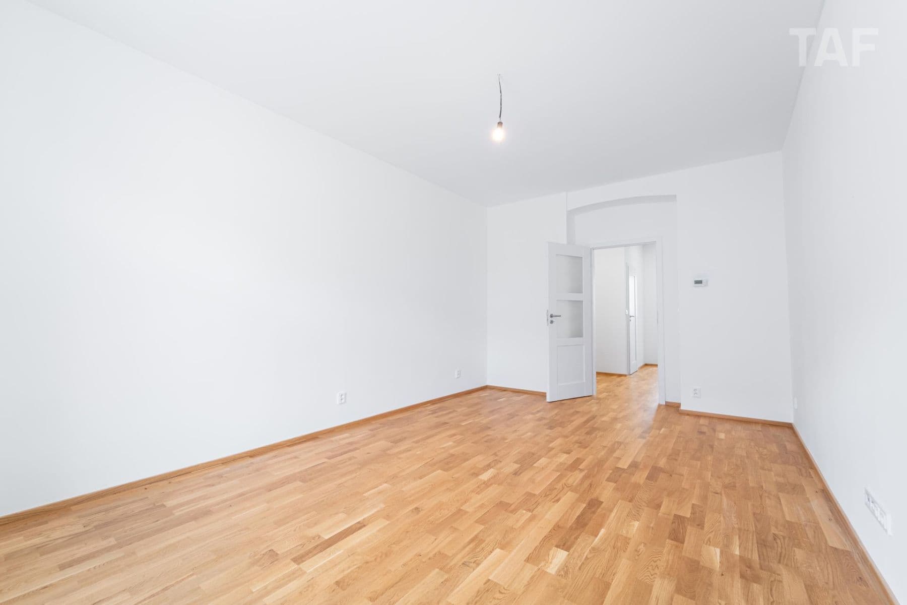 Predaj bytu 1-izbový 45 m², Milíčova, Praha, Praha Predaj bytu 1-izbový 45 m², Milíčova, Praha, Praha
