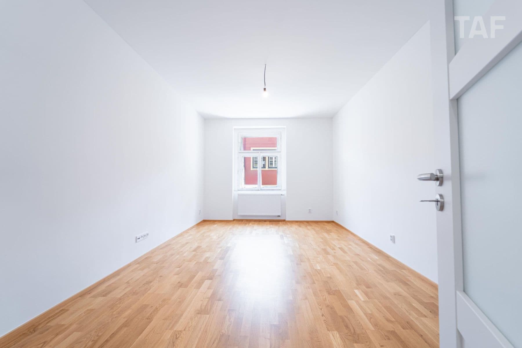 Predaj bytu 1-izbový 45 m², Milíčova, Praha, Praha Predaj bytu 1-izbový 45 m², Milíčova, Praha, Praha