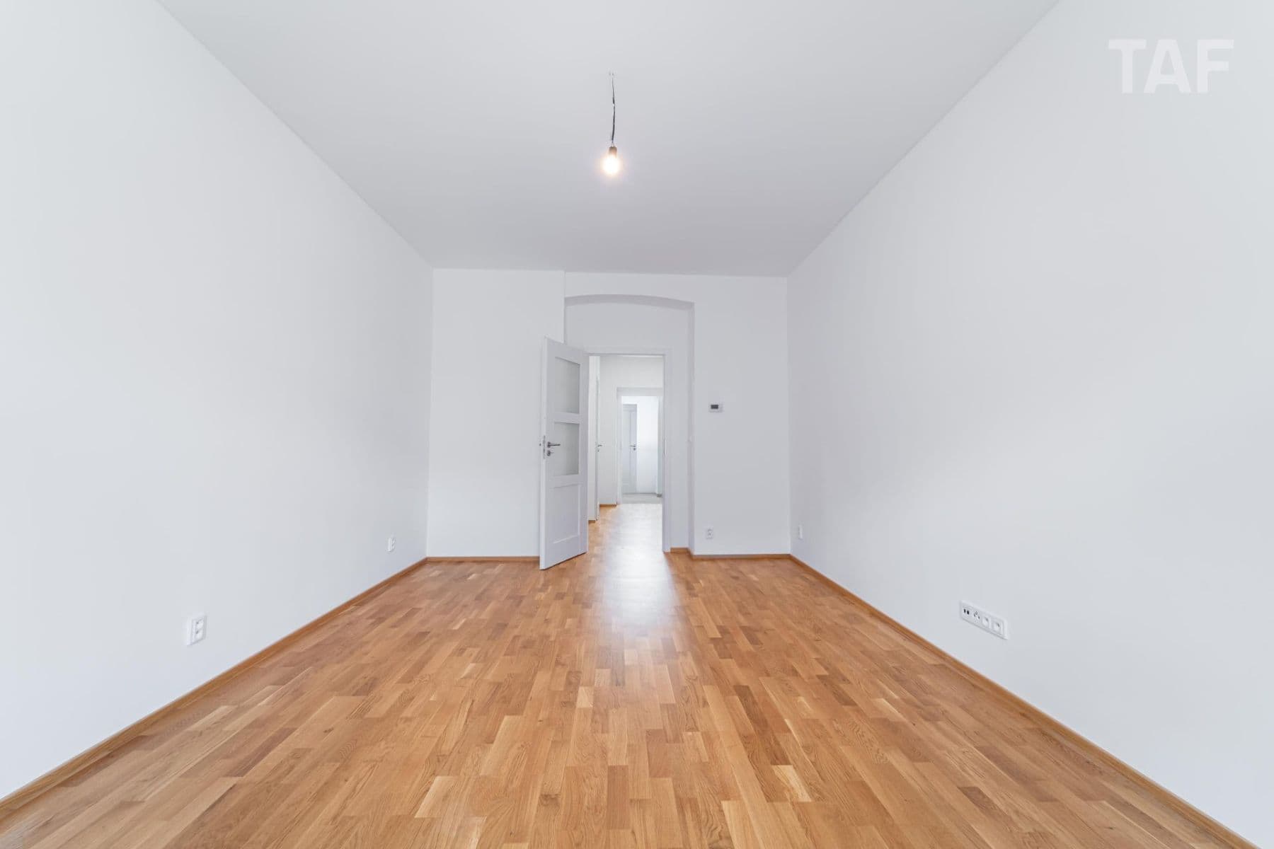Predaj bytu 1-izbový 45 m², Milíčova, Praha, Praha Predaj bytu 1-izbový 45 m², Milíčova, Praha, Praha